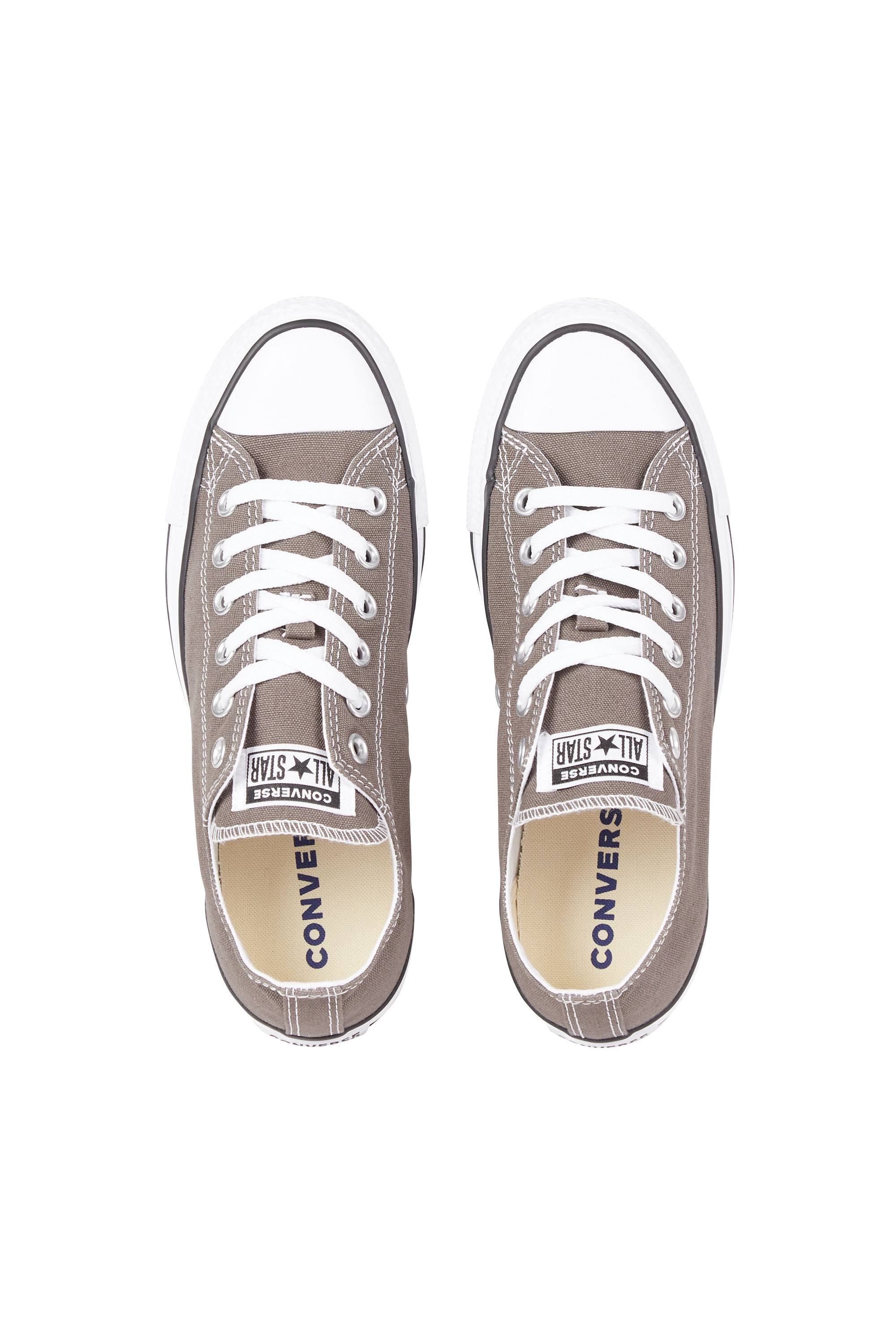 Baskets Gris