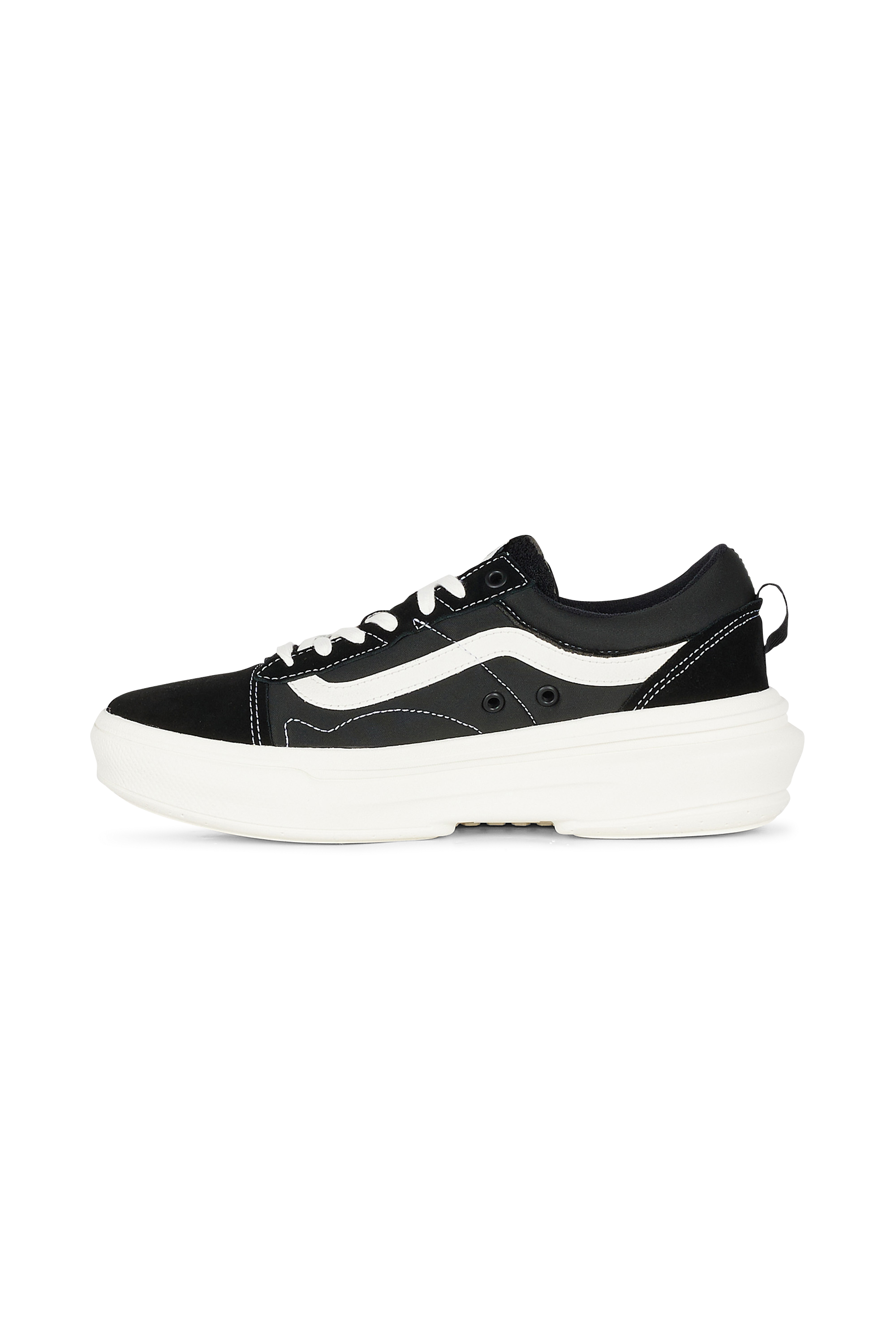 VANS Baskets Noir
