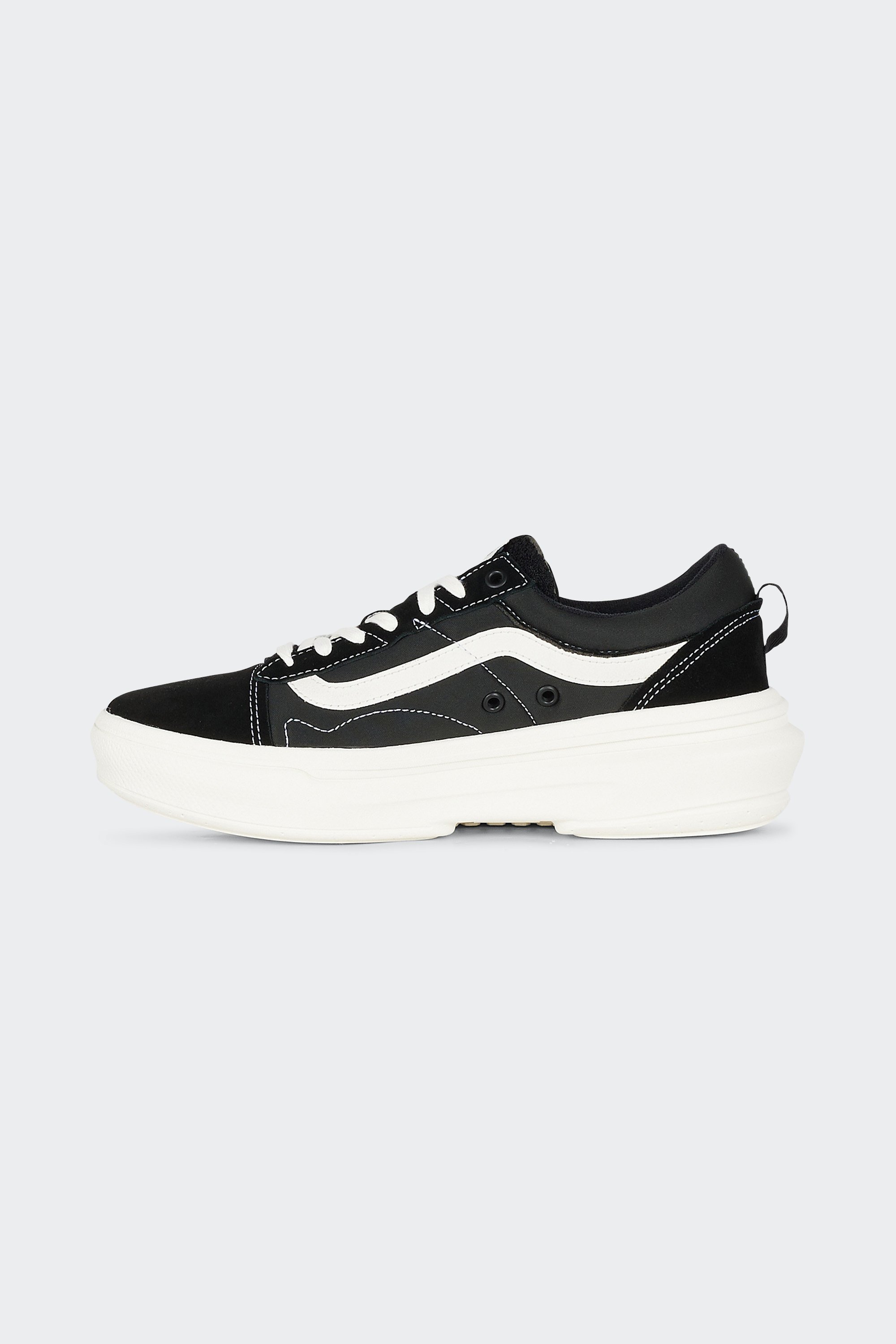 Sneakers | Black by VANS Sneakers Black