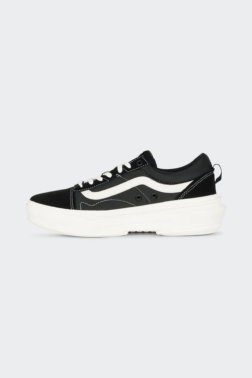 VANS Baskets Noir