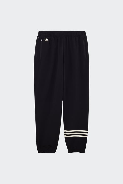 ADIDAS Joggers Black