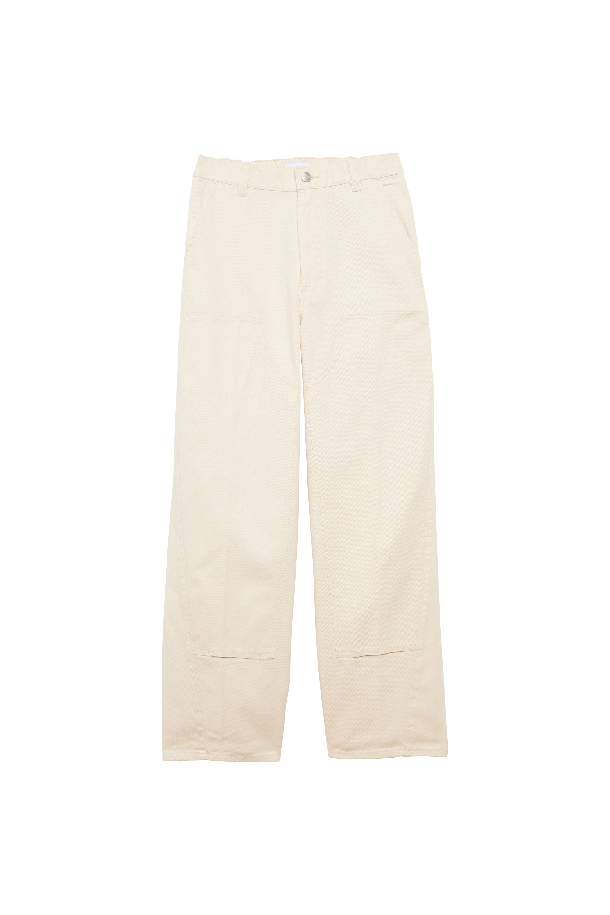 Jeans Beige
