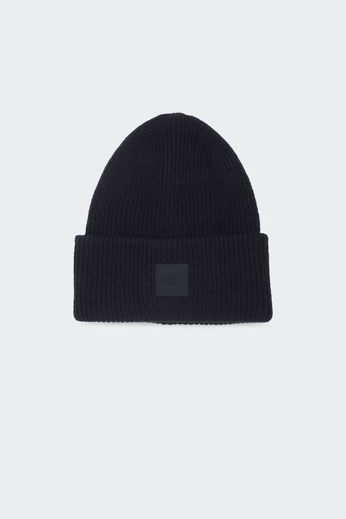 THE NORTH FACE Bonnet Noir