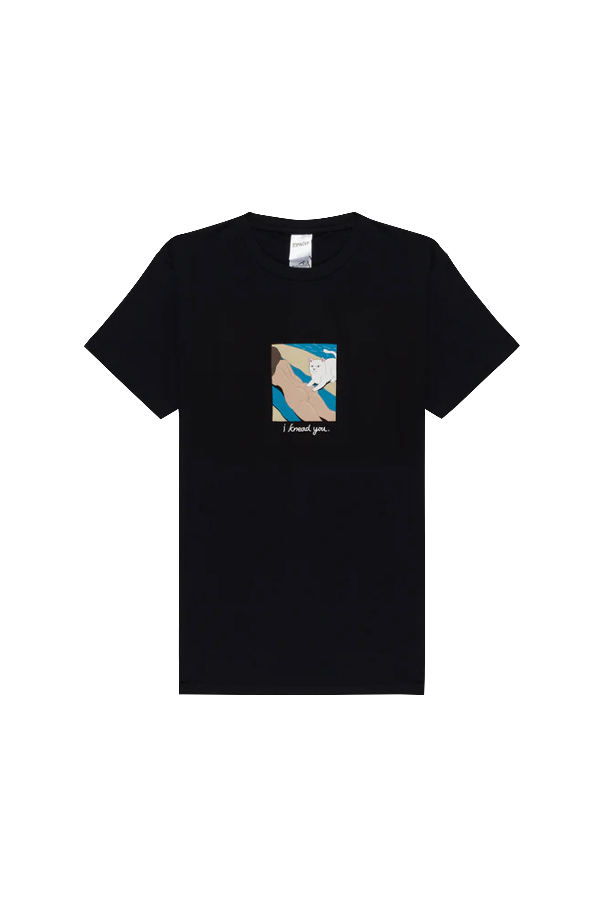 T-shirt Noir