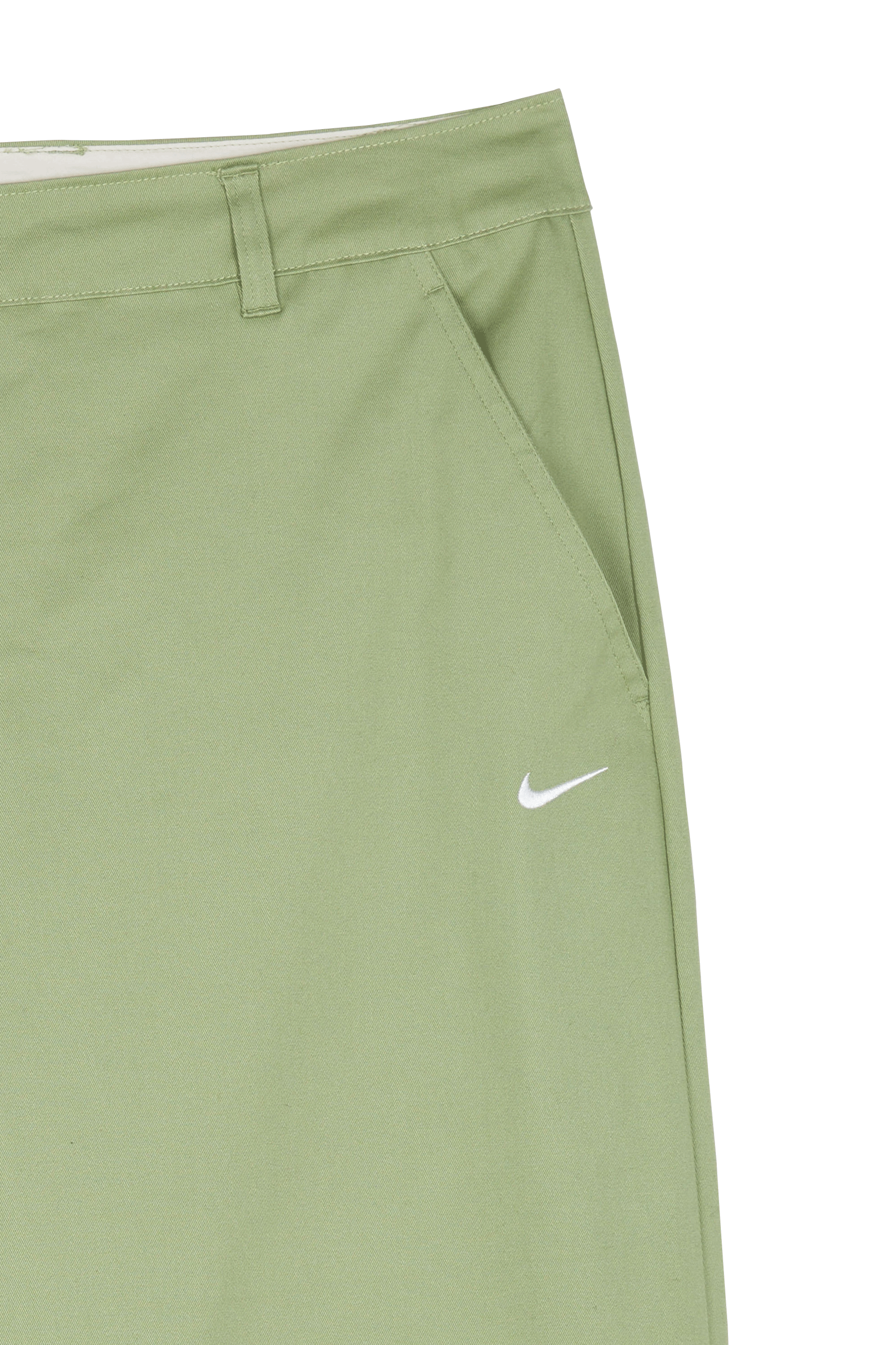 Trousers Green