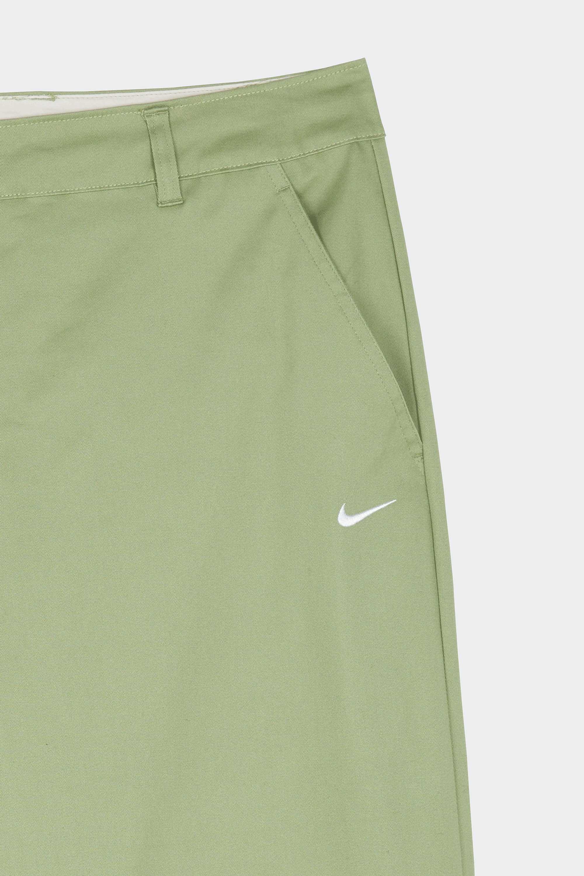 Trousers | Green by NIKE Trousers Green