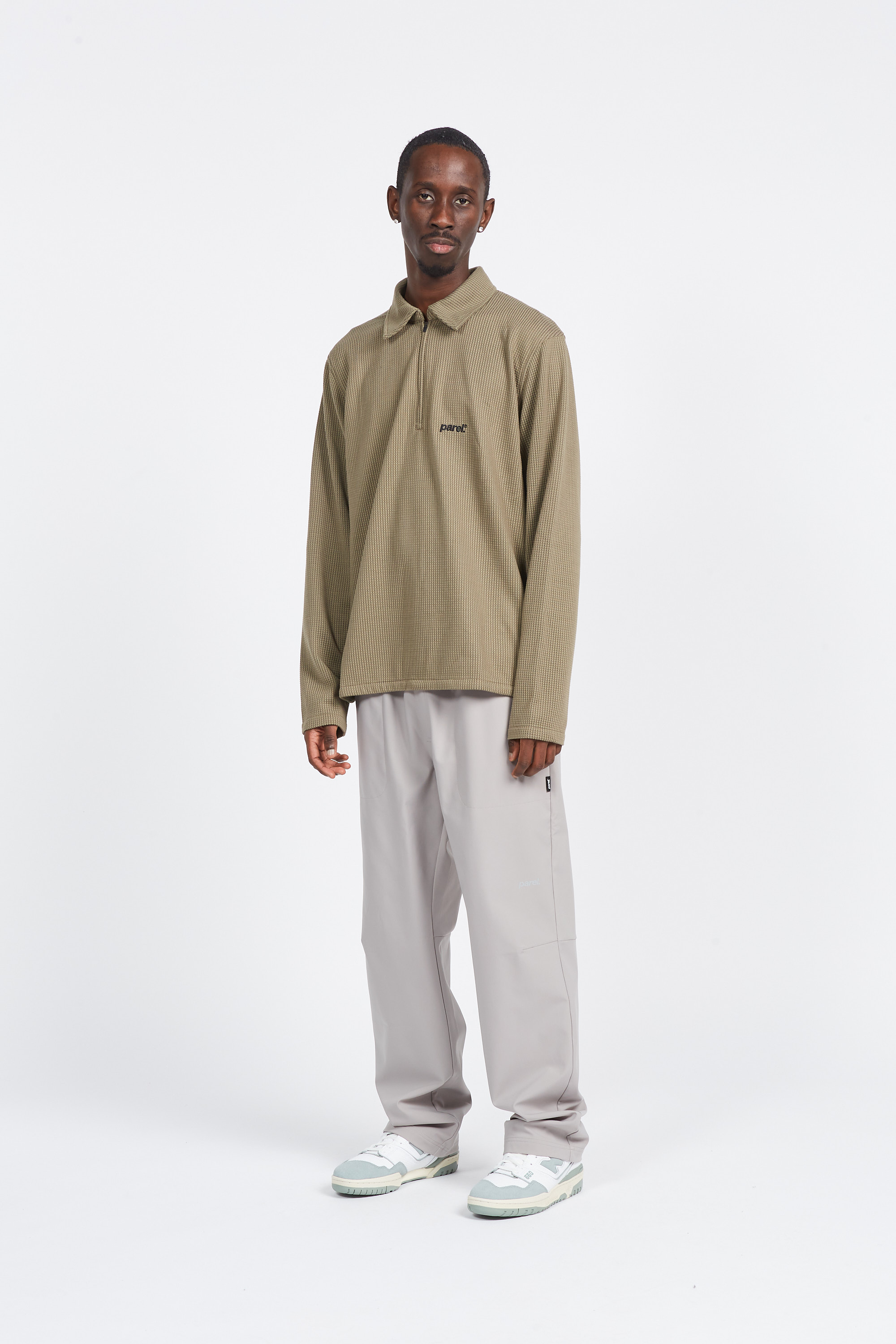 Polo Vert