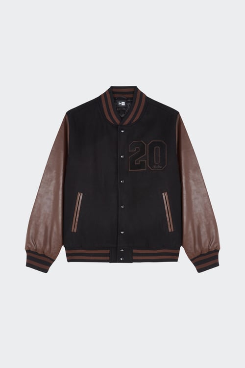 NEW ERA Veste  Multicolore