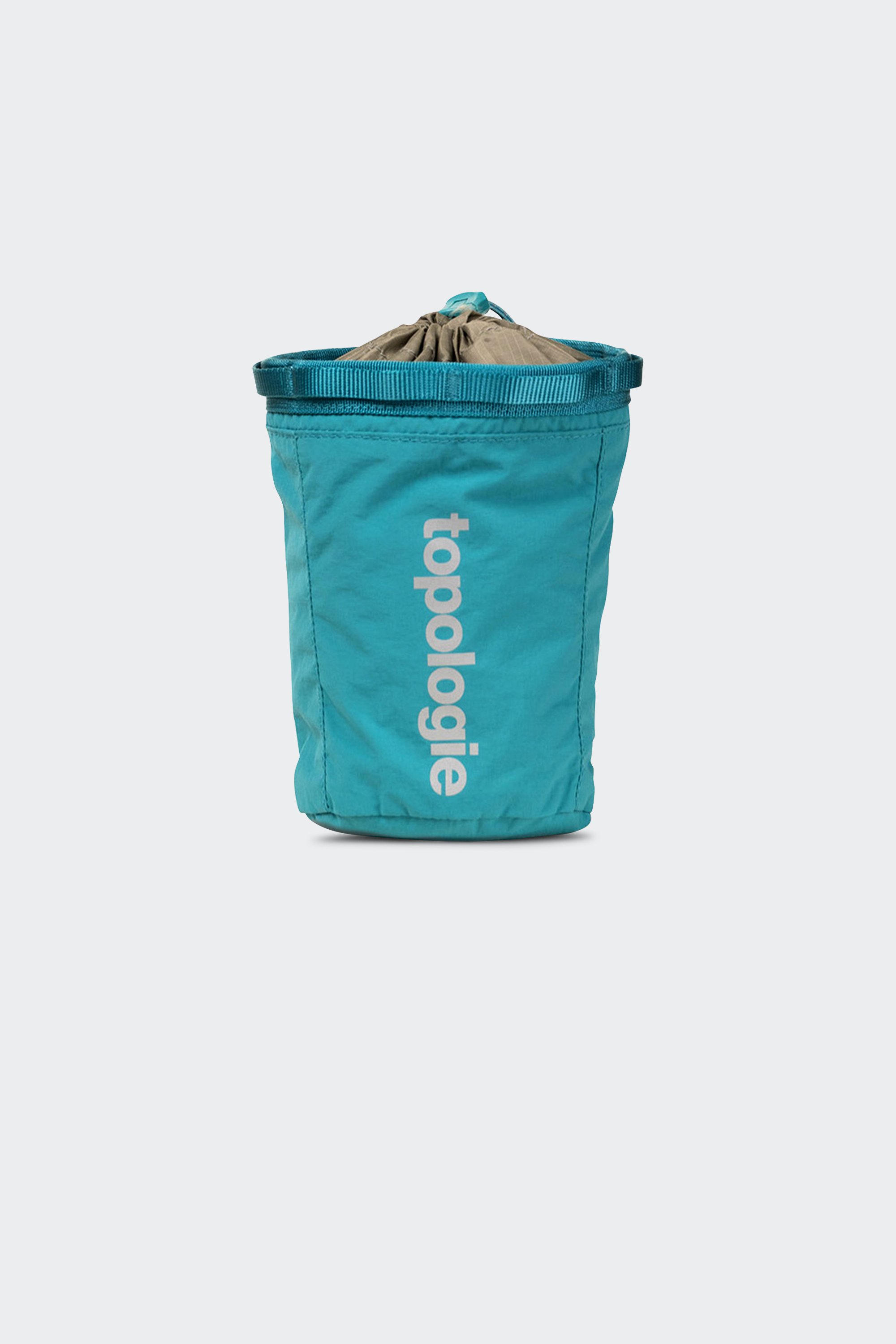 Pochette | Bleu by TOPOLOGIE Pochette Bleu