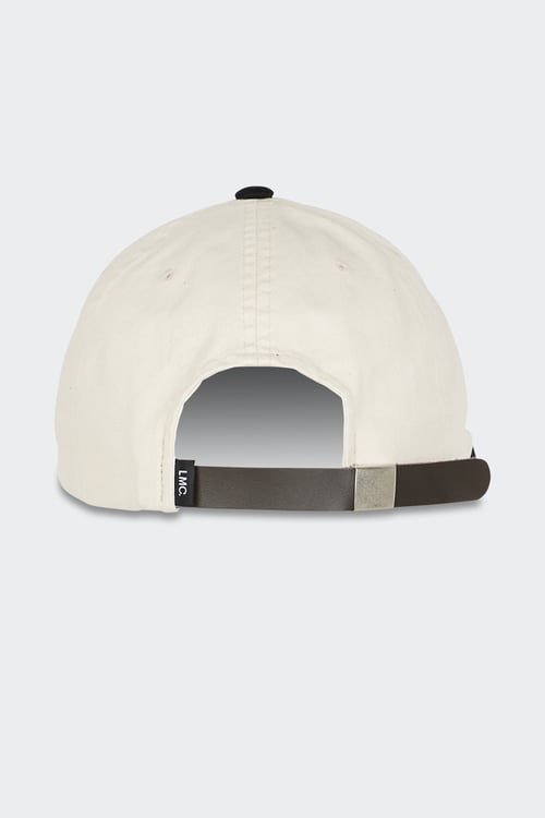 LOST MANAGEMENT CITIES Casquette Beige