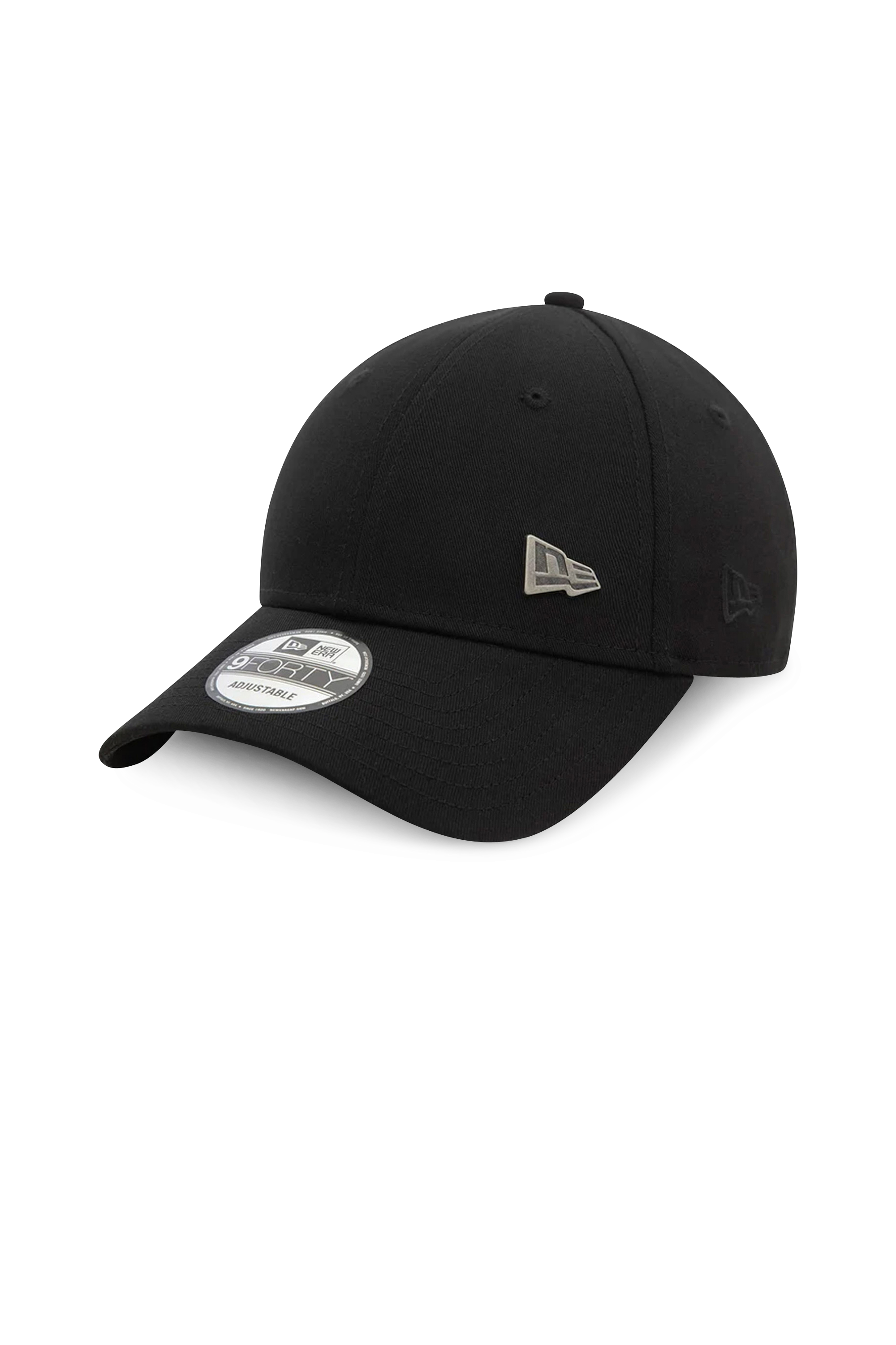 Cap Black