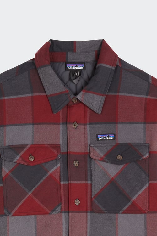 PATAGONIA Veste Multicolore