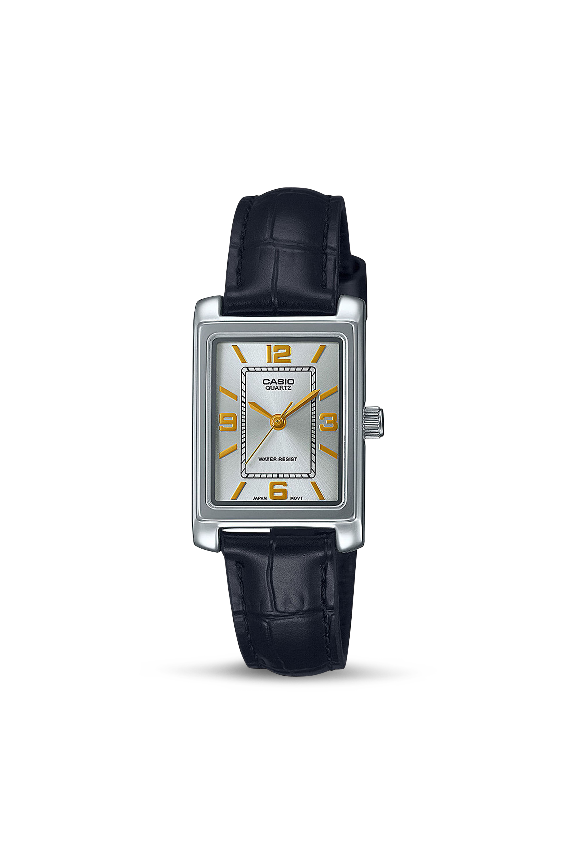 Montre Multicolore