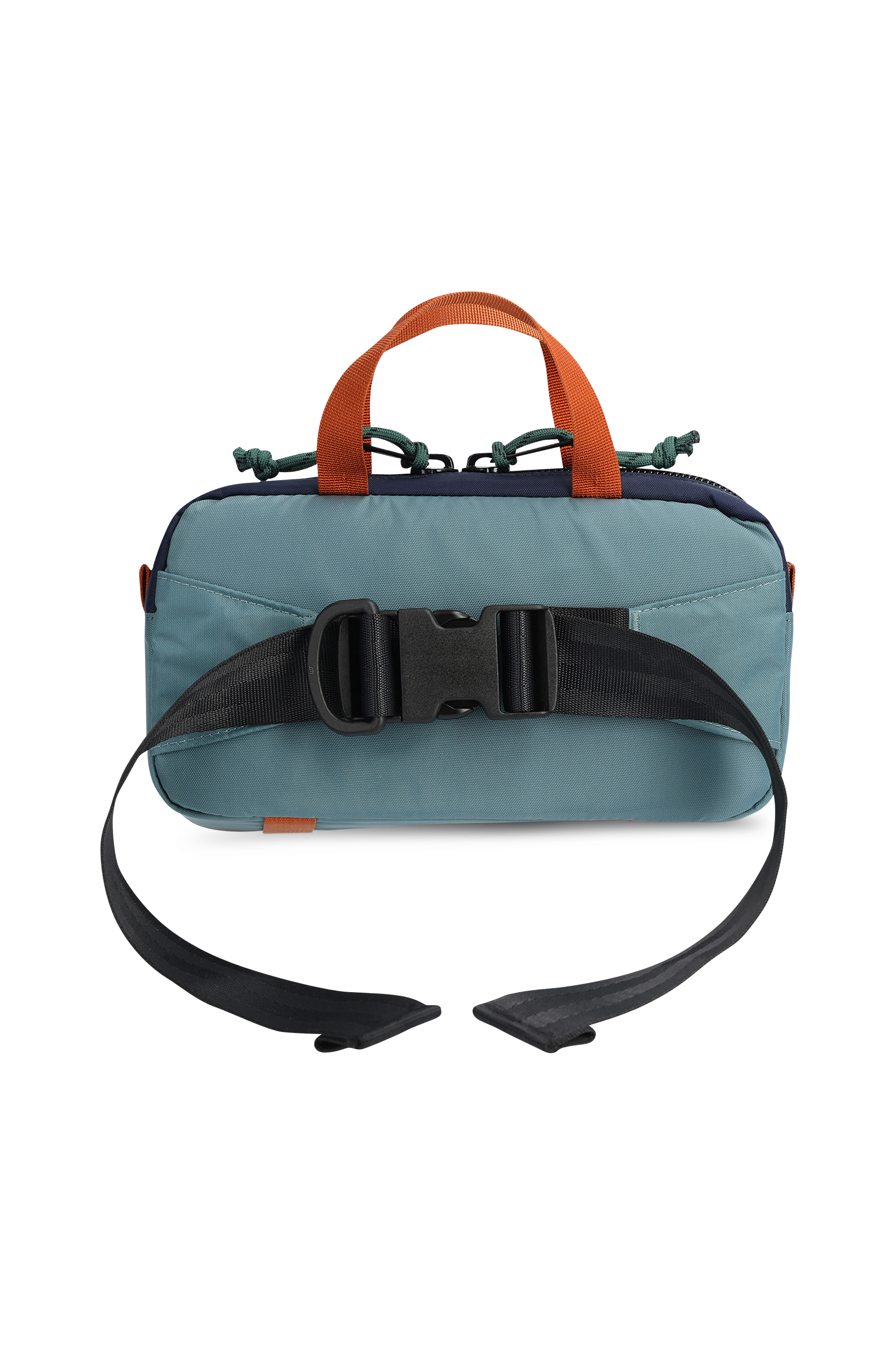 Banane TOPO DESIGNS Multicolore