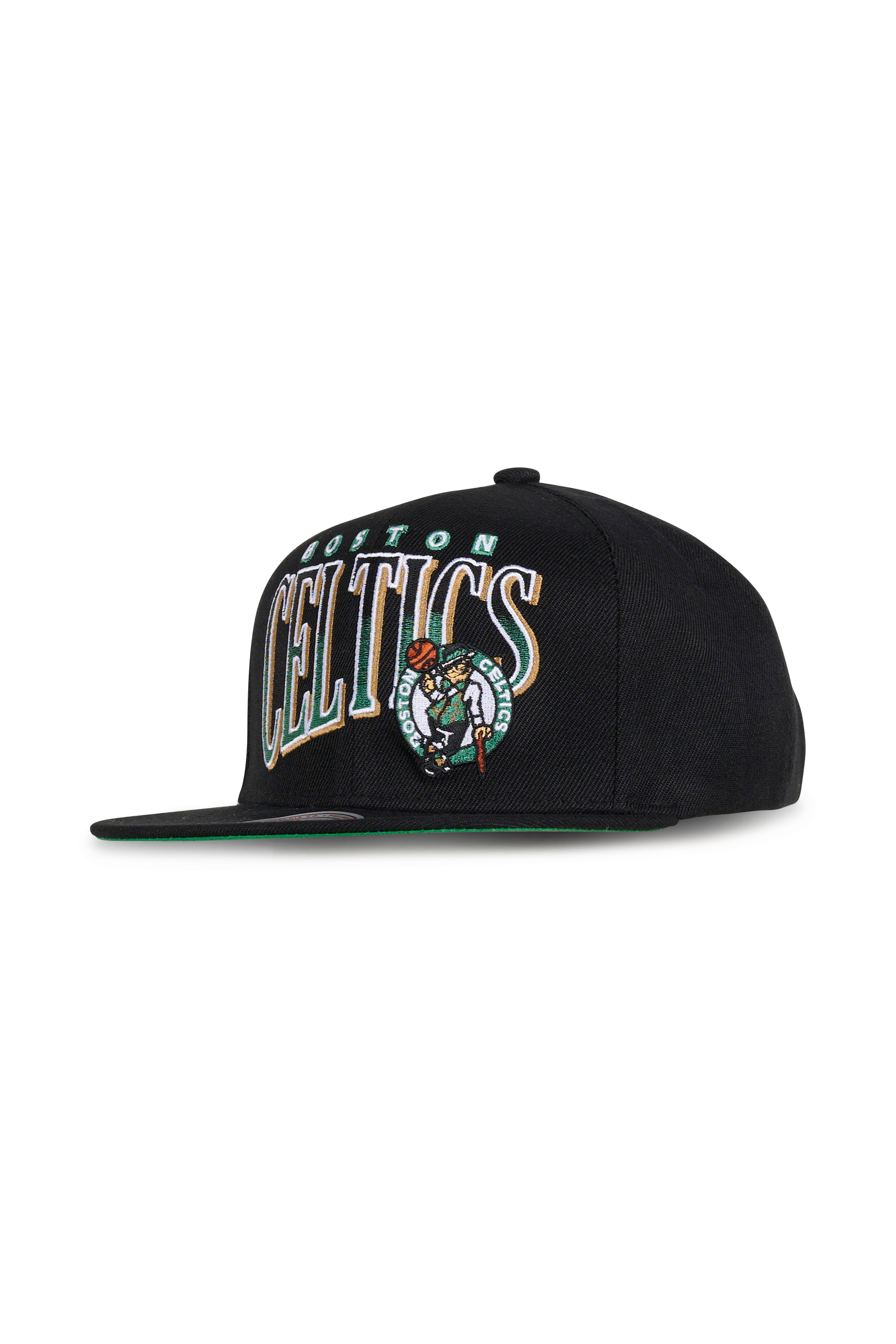 Cap Black