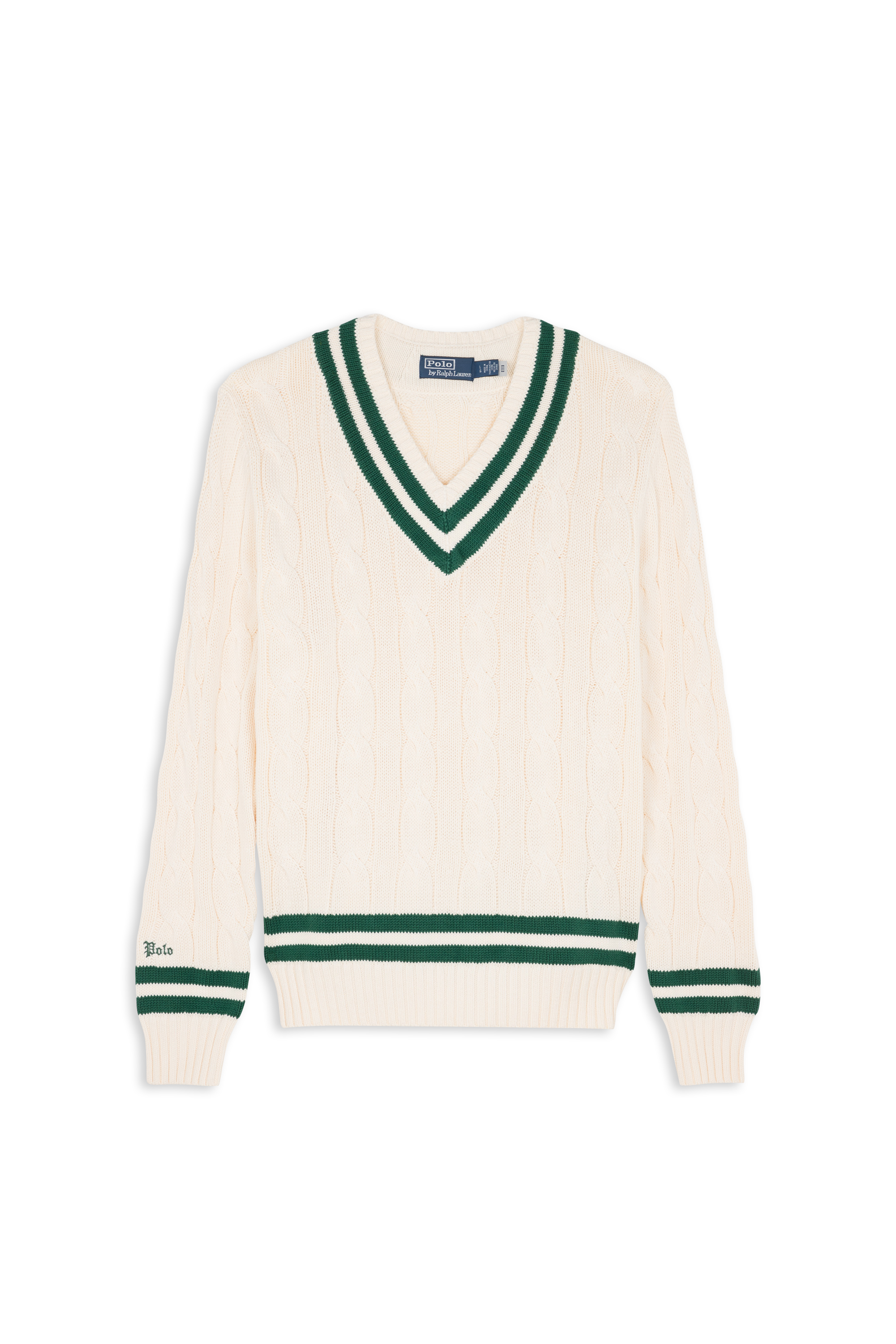 Pull Beige