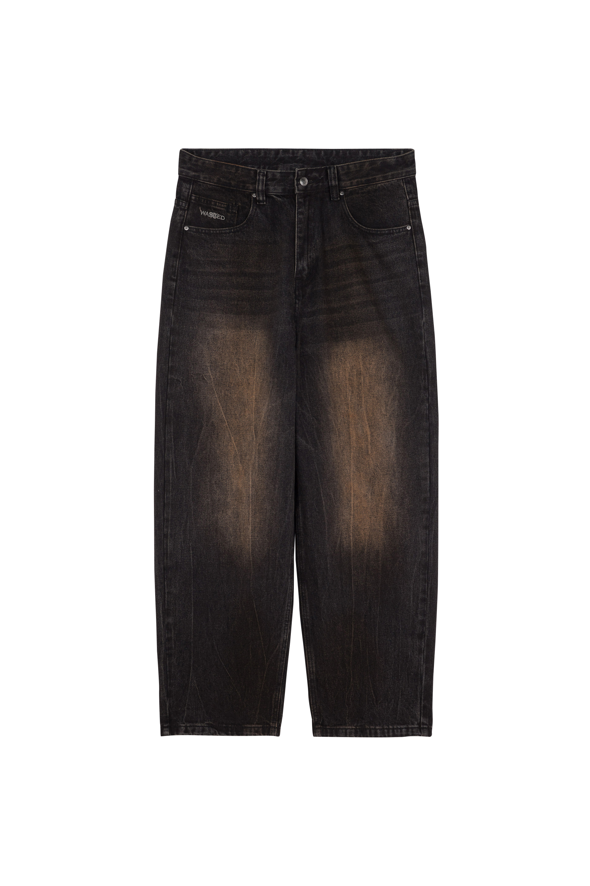 Jeans WASTED