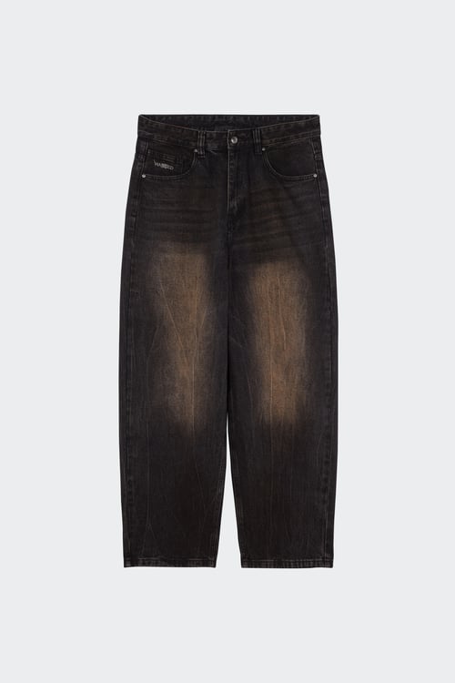 Jean - Taille 34 Noir