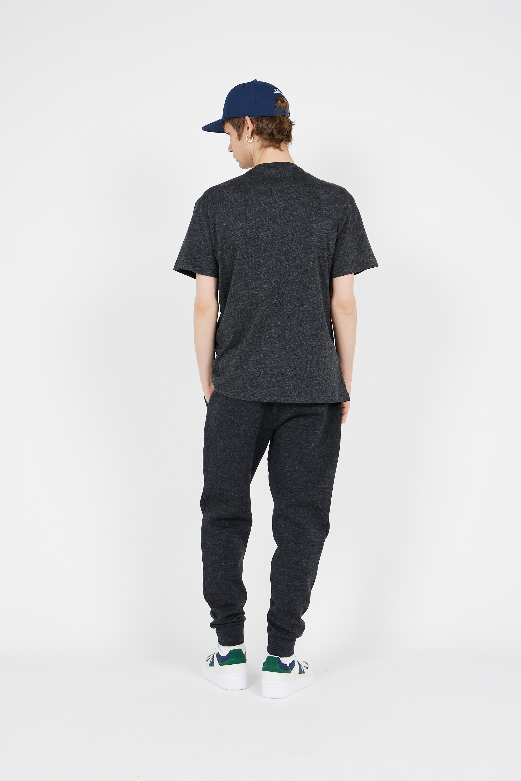 Joggers Black