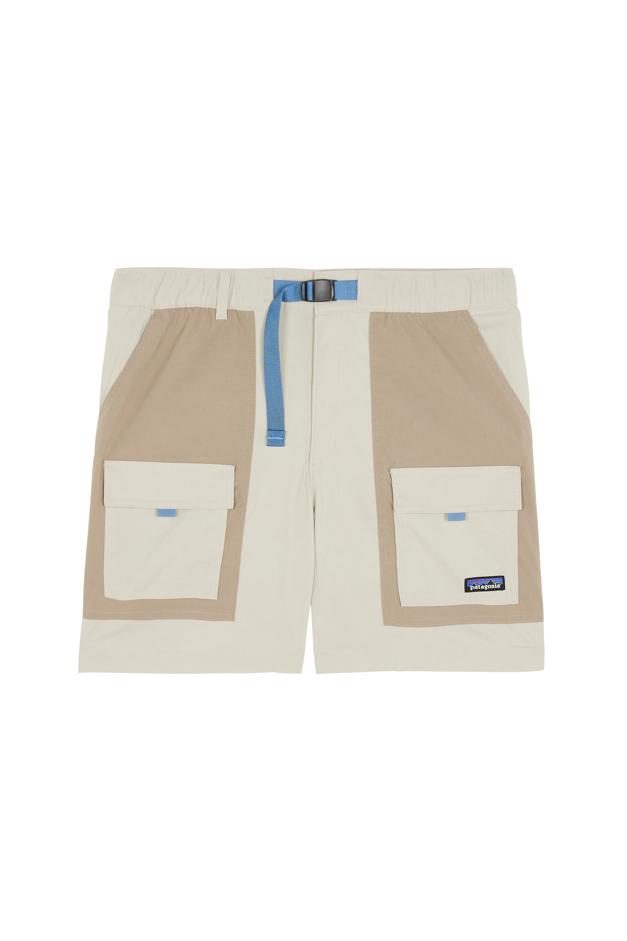 Shorts Beige