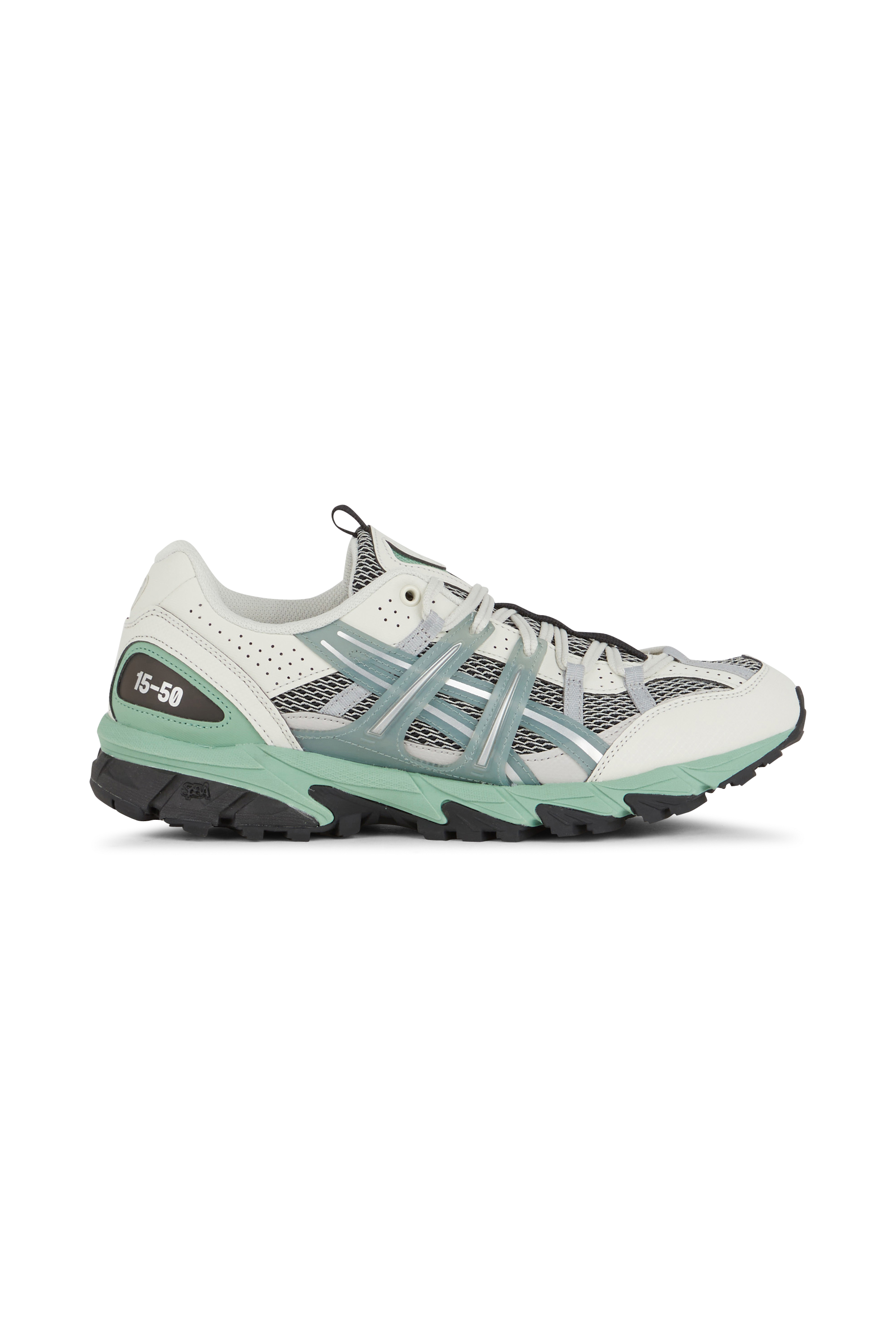 Baskets Gris