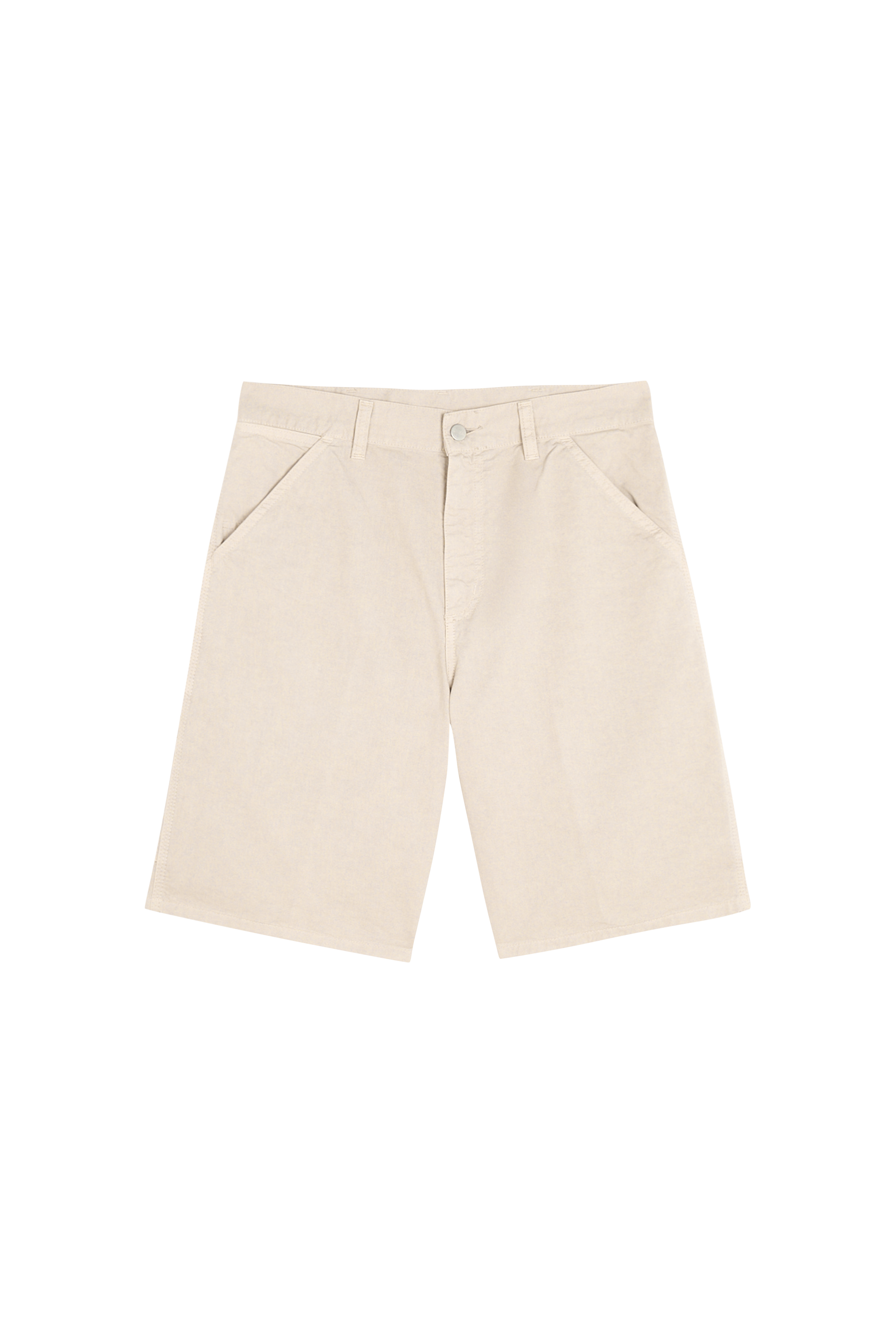 Shorts Beige