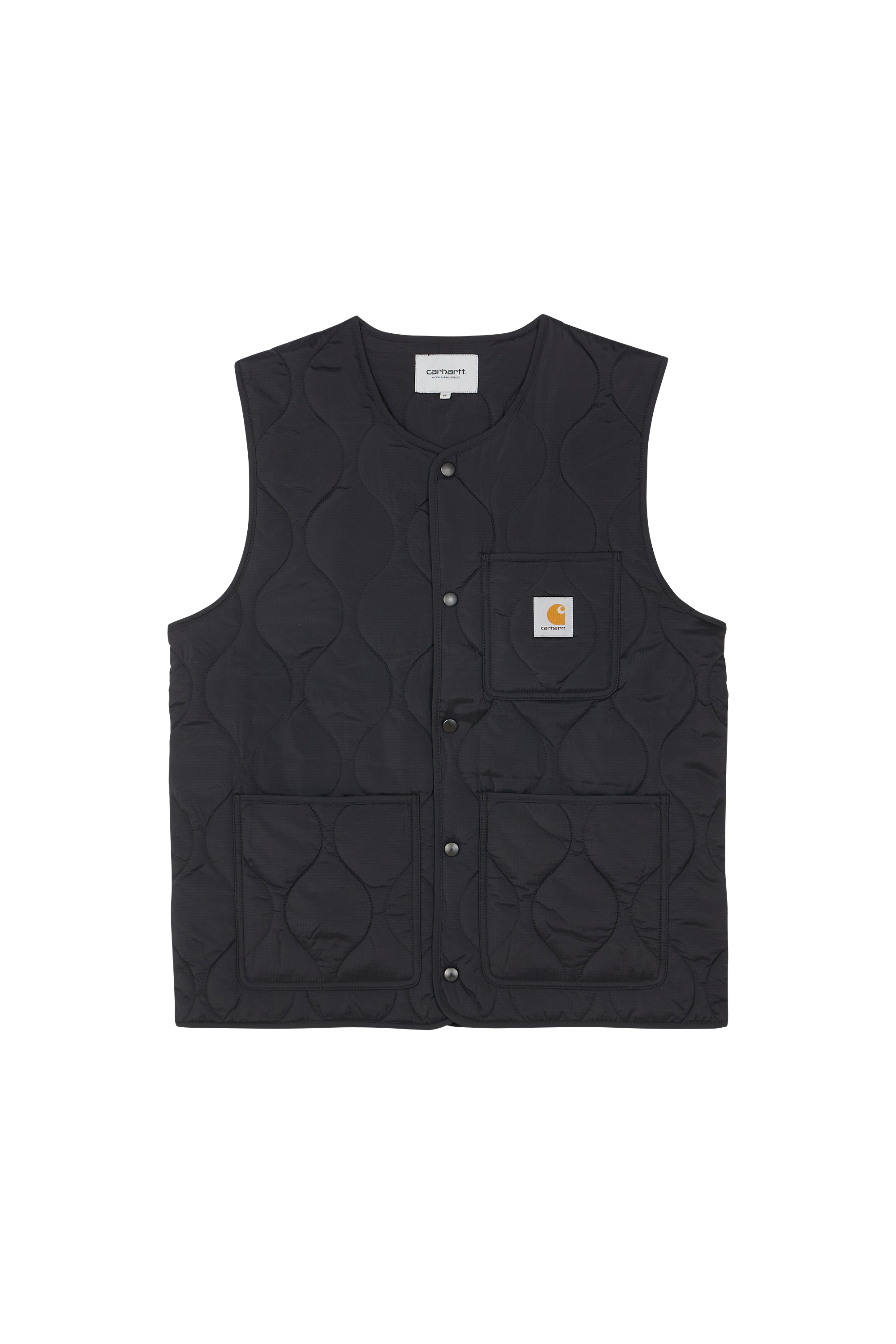 Jacket Black