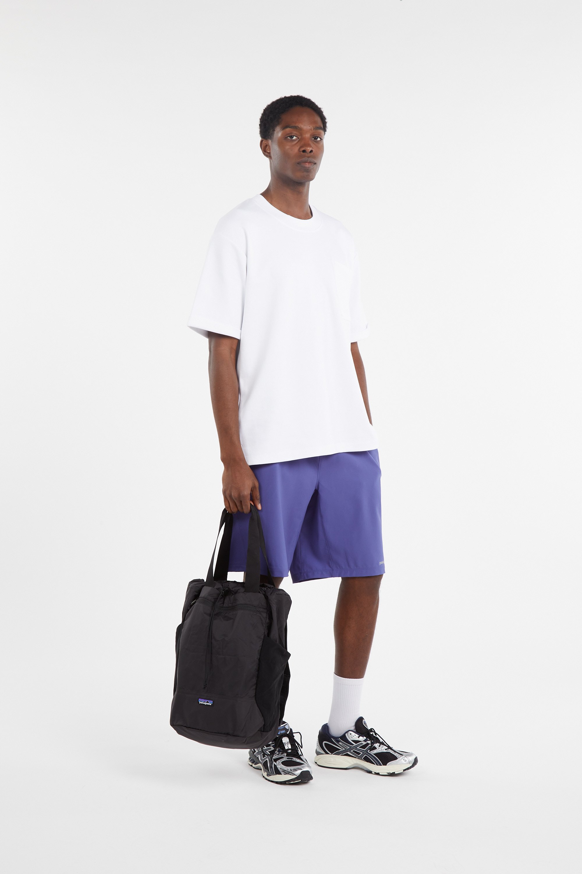 Waist bag | Black by PATAGONIA Waist bag Black