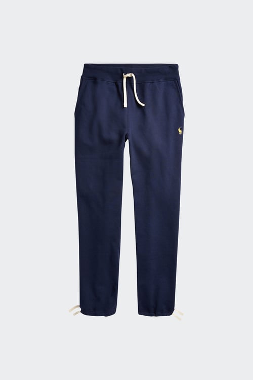 POLO RALPH LAUREN Pantalon de survêtement Bleu