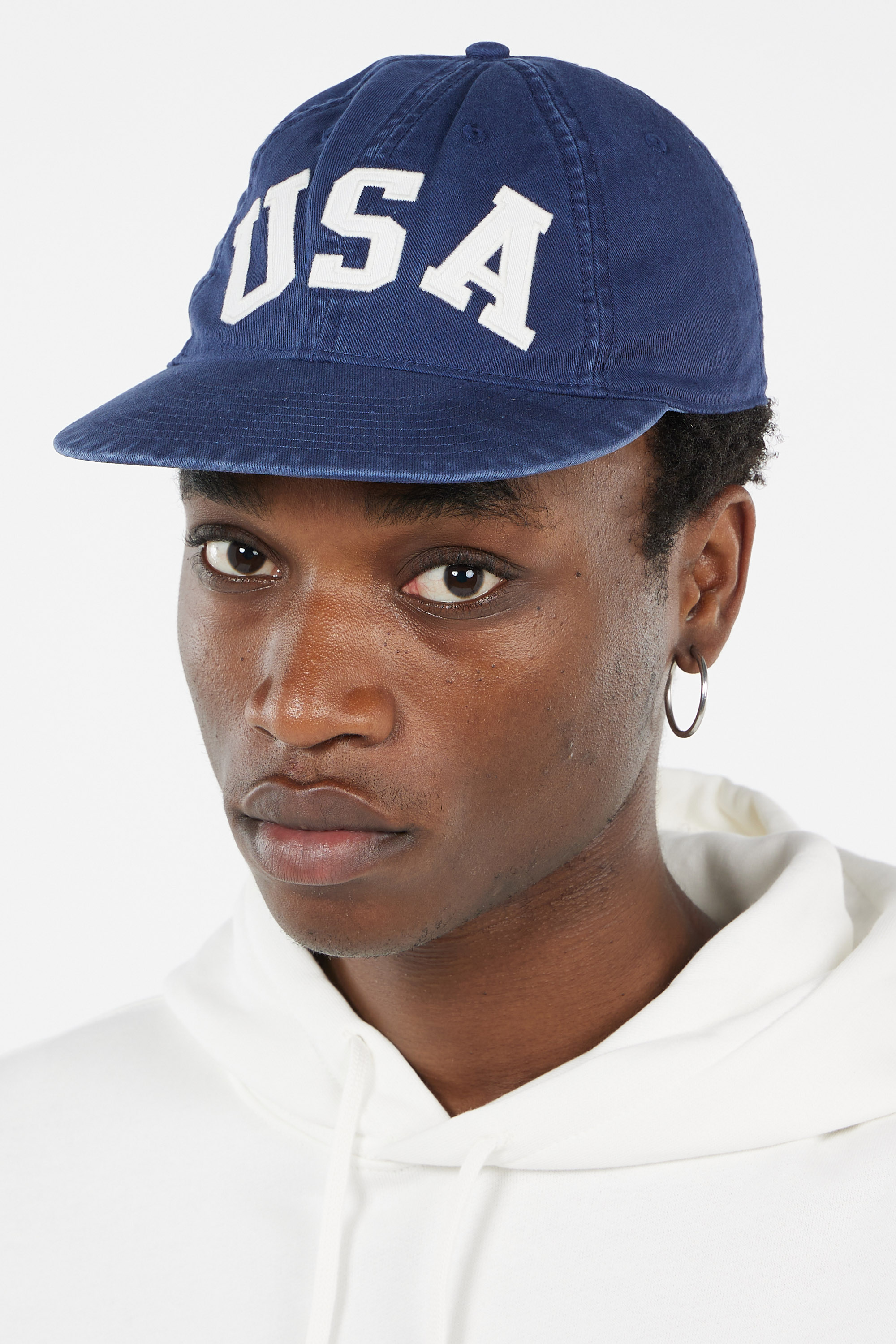 Cap Blue