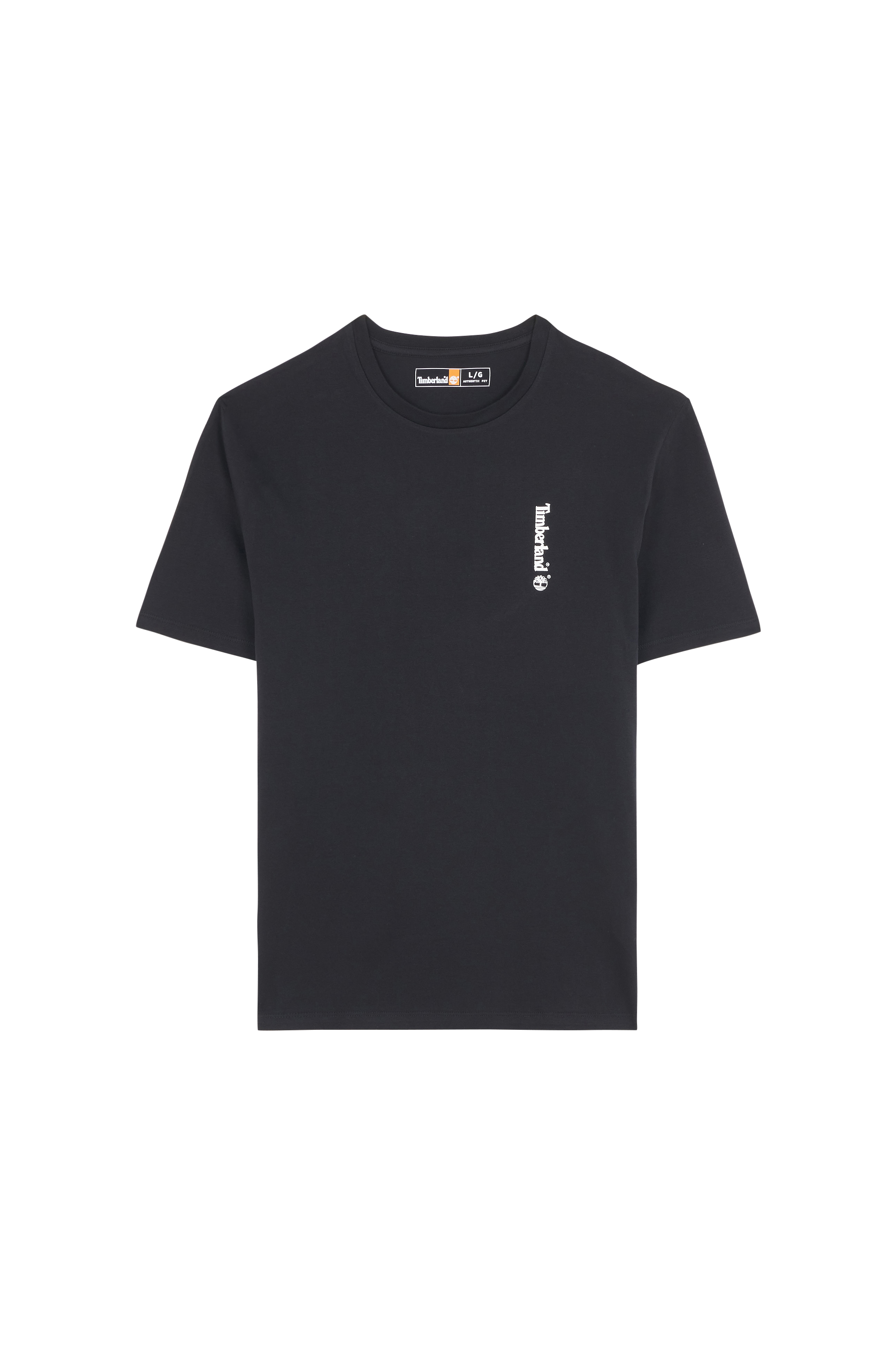 T-shirt Black