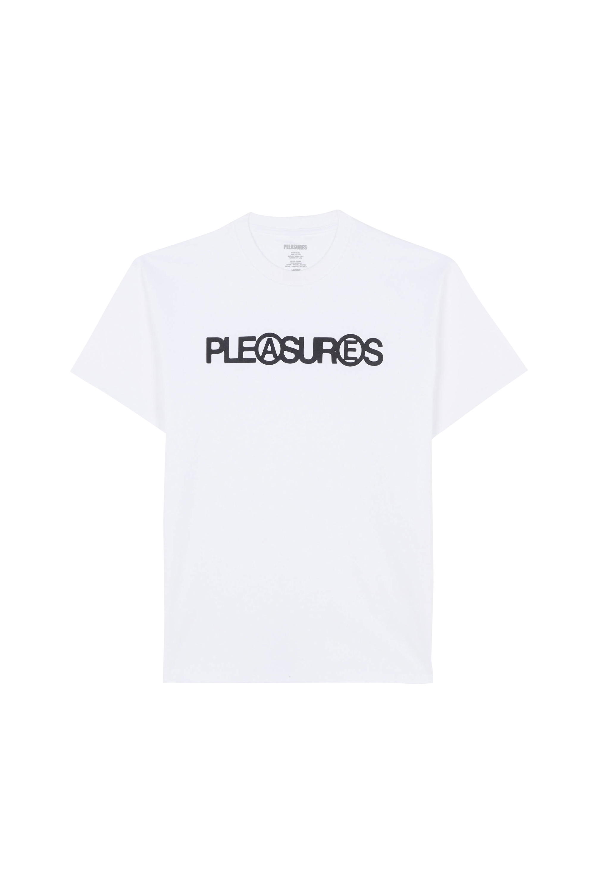 T-shirt Blanc