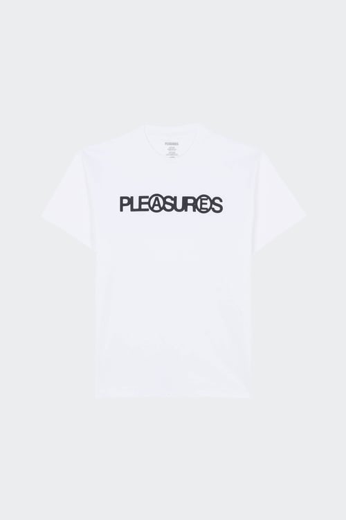T-shirt - Taille M Blanc