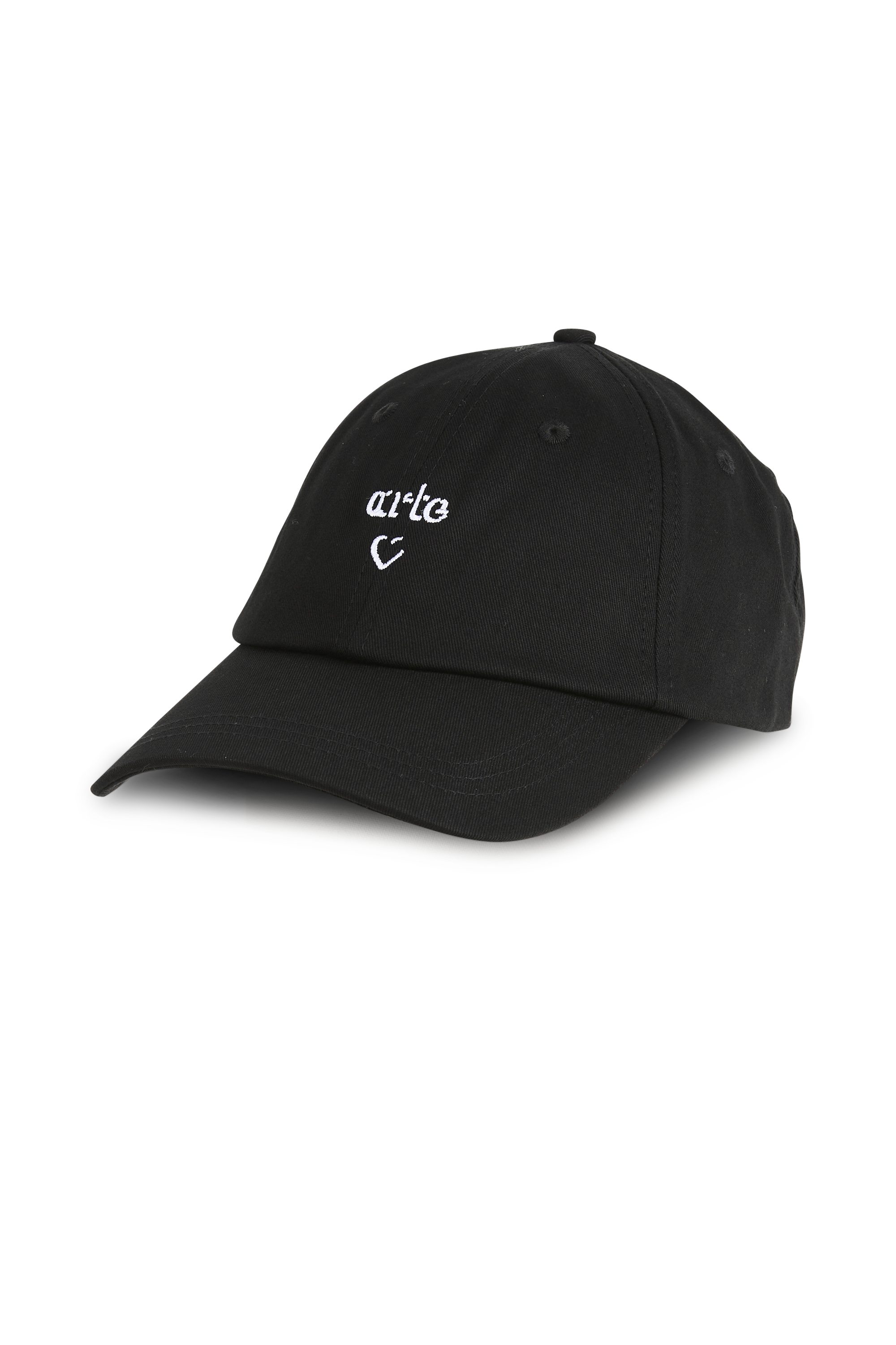 Baseball cap Black