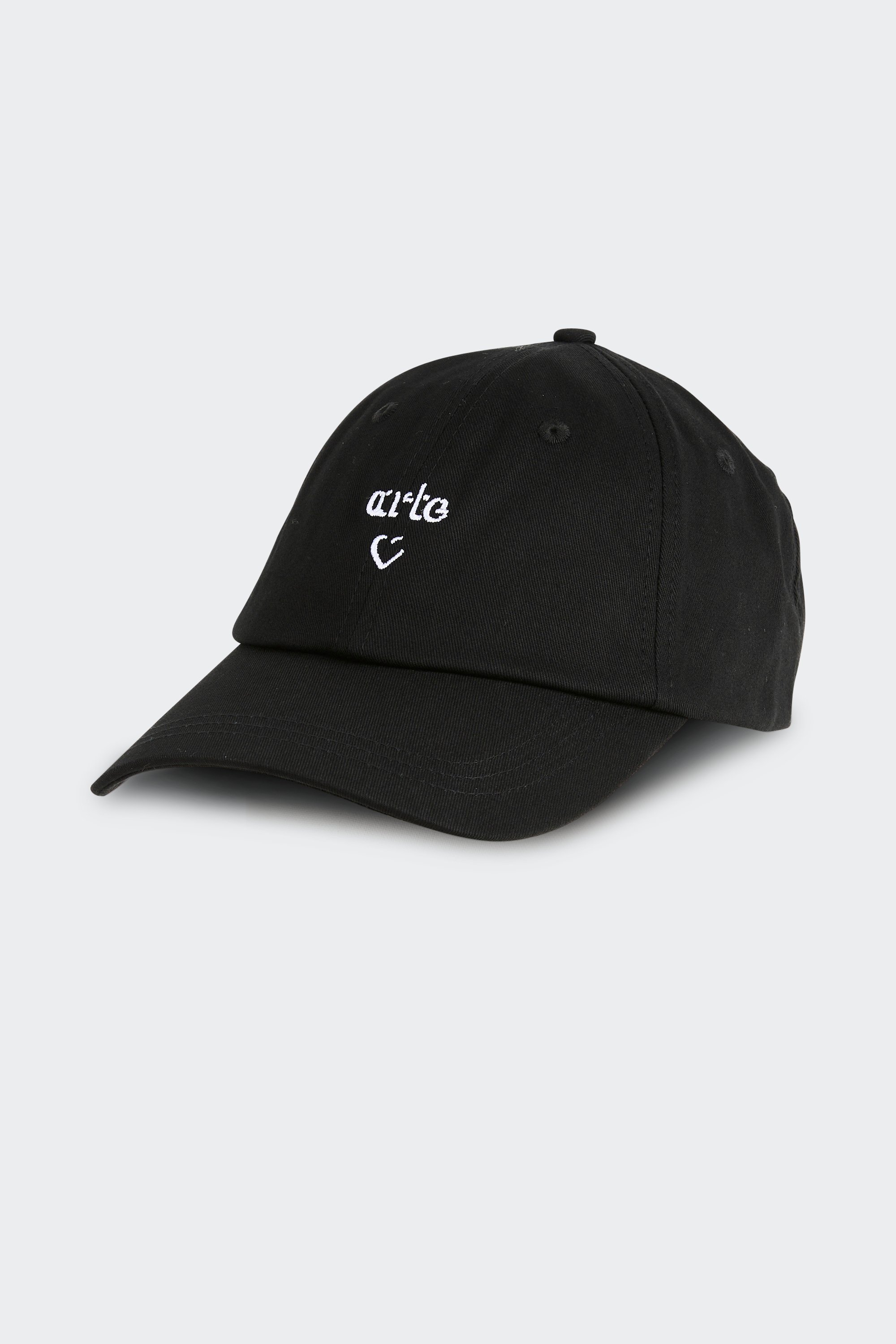 Cap | Black by ARTE ANTWERP Cap Black