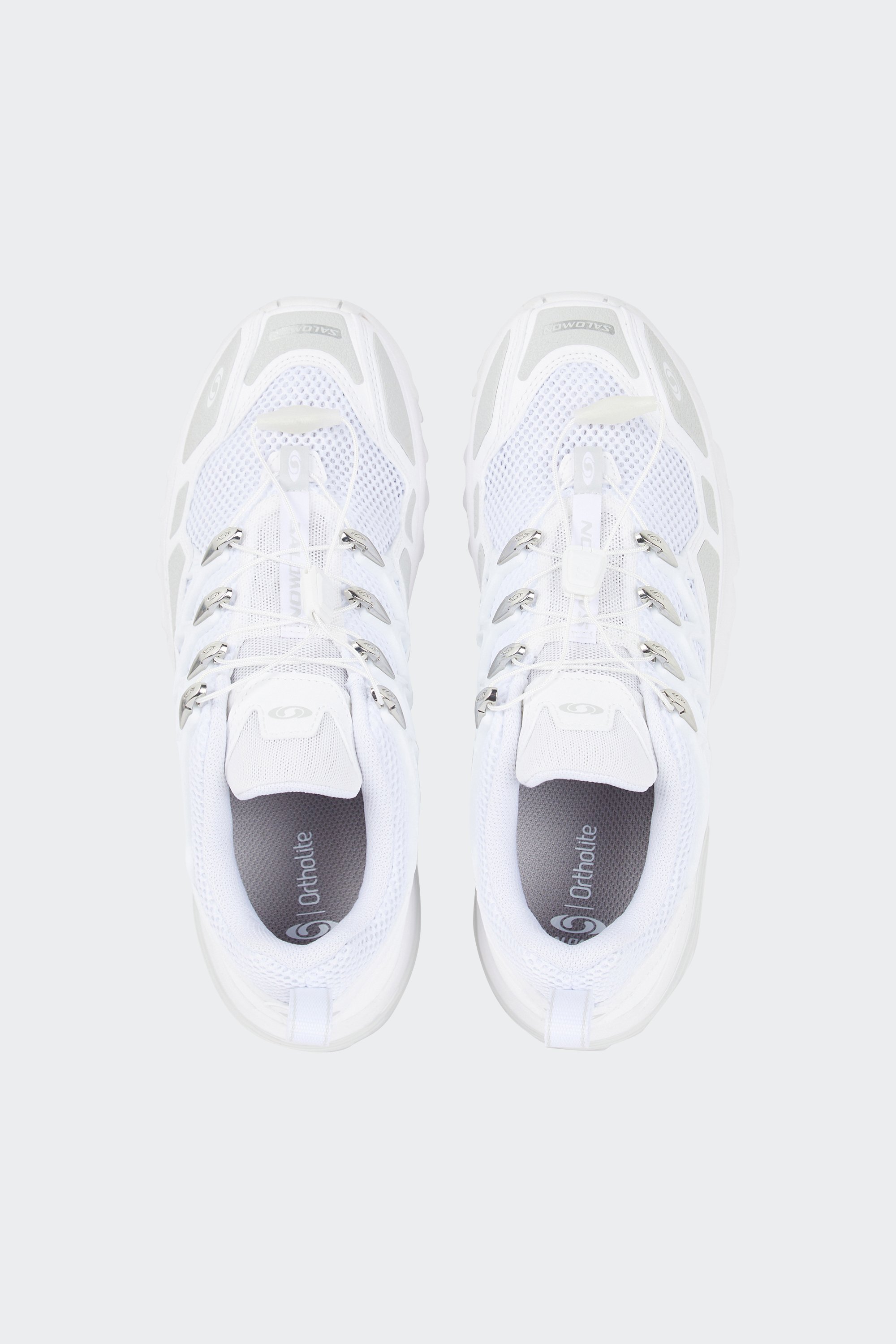 Adidas Superstar sneakers | White by SALOMON Adidas Superstar sneakers White