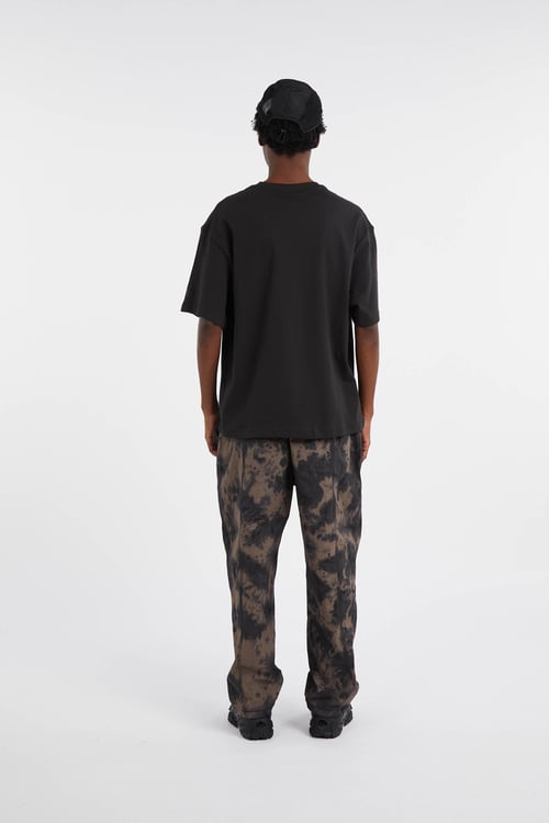 PUMA T-shirt Noir