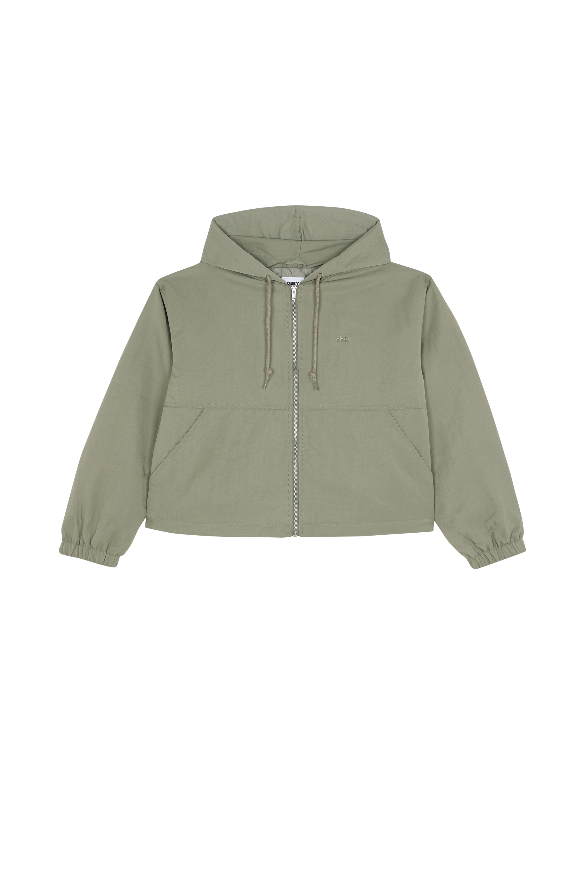 Jacket Grey