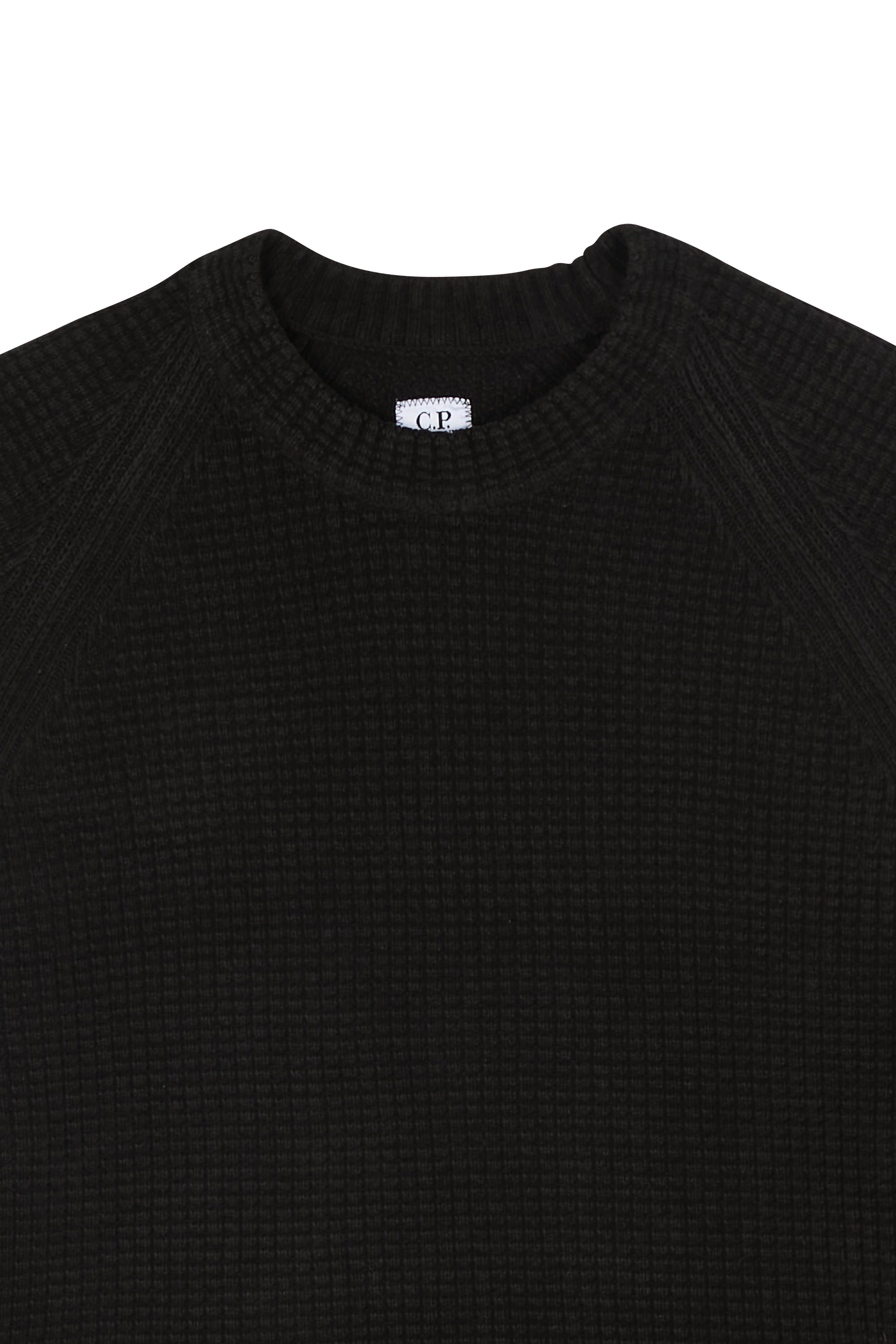 Sweater Black