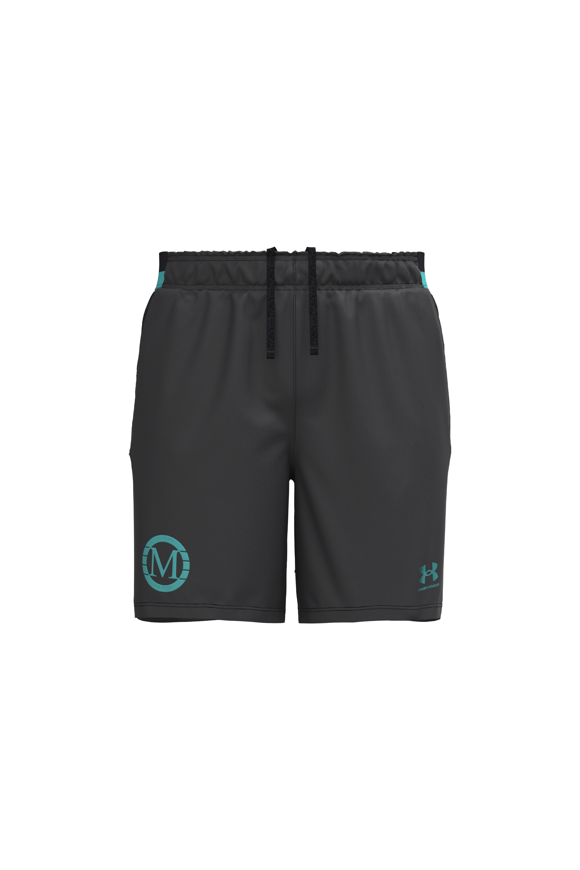Shorts Black