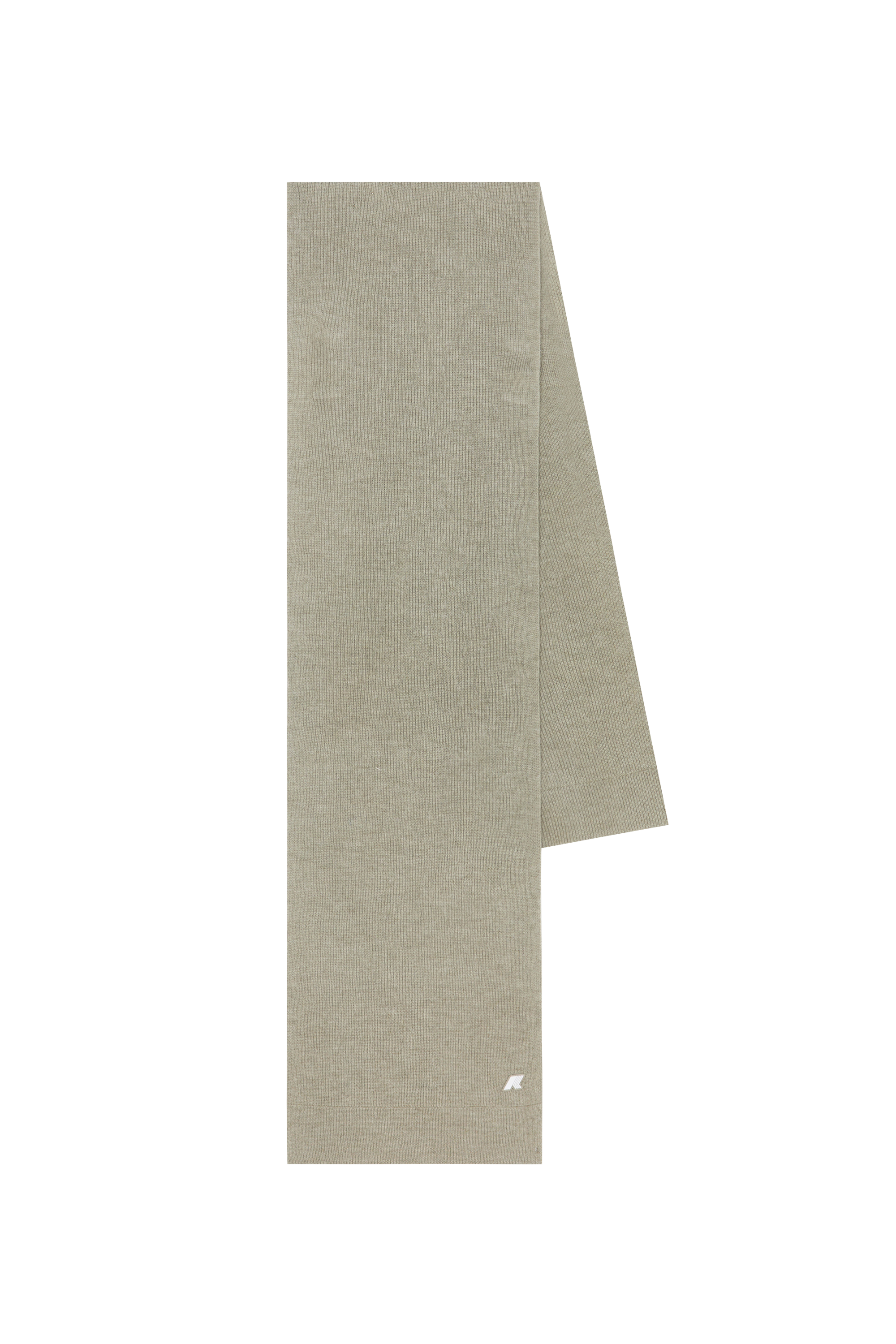 Echarpe K-WAY Vert