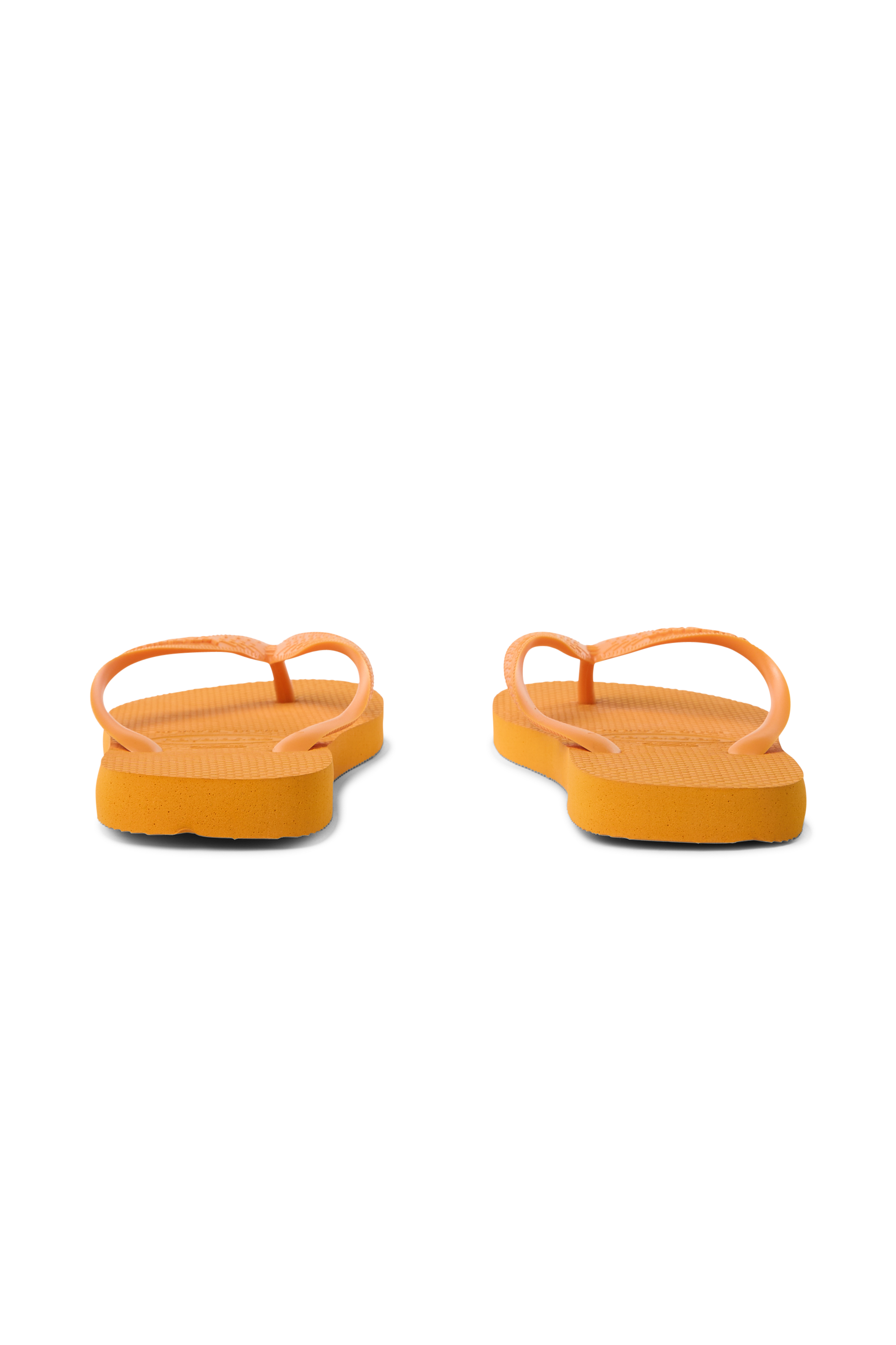 Tongs | Jaune HAVAIANAS Homme