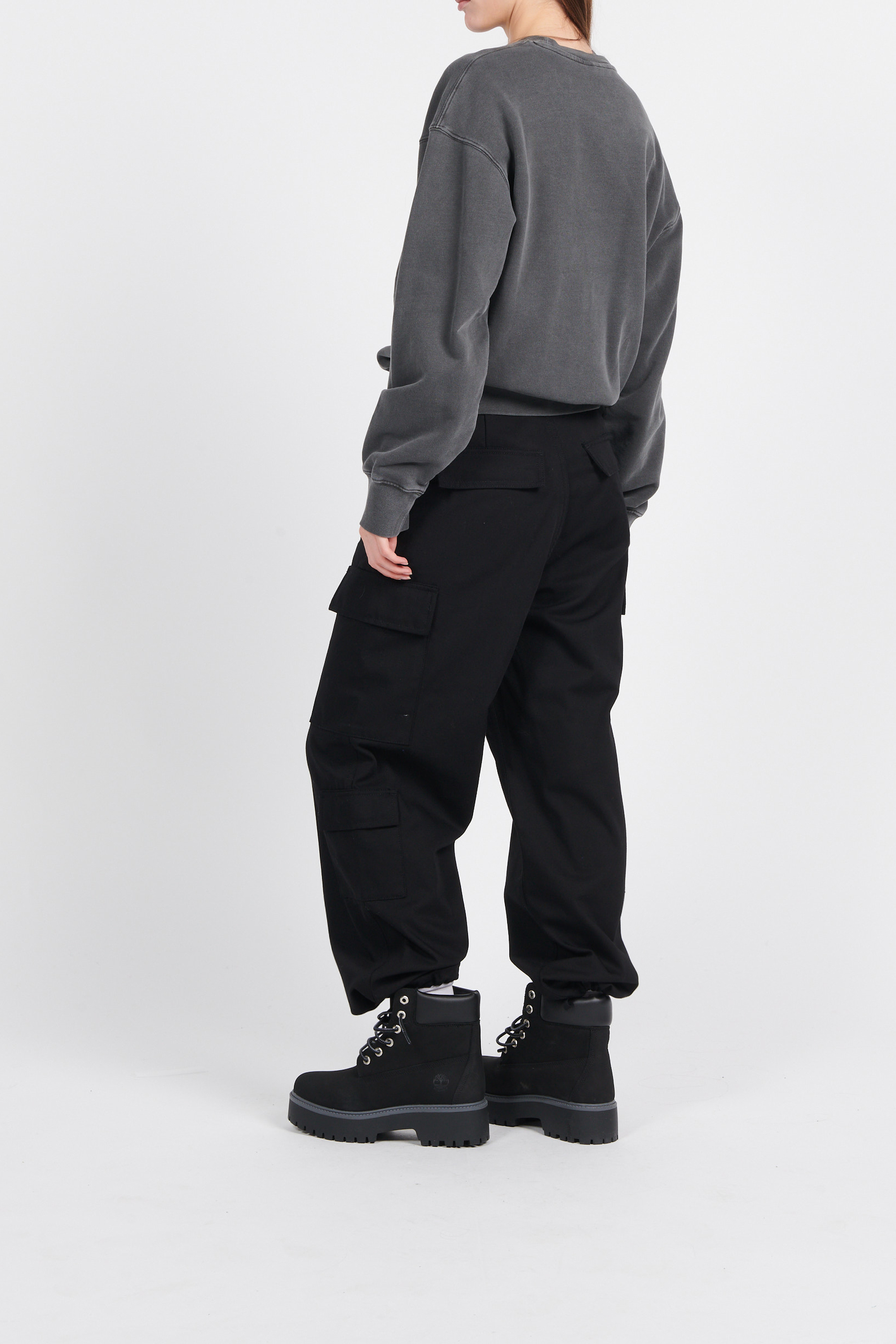 Pants | Black CARHARTT WIP Women