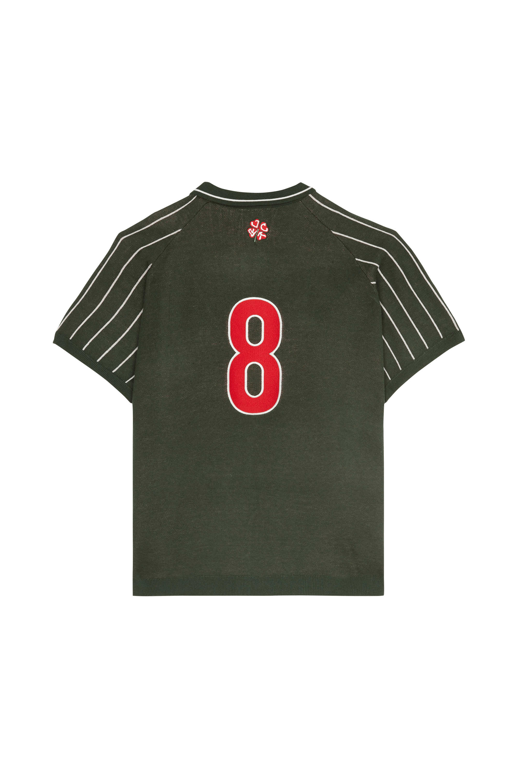 Pull | Green JACKER Men