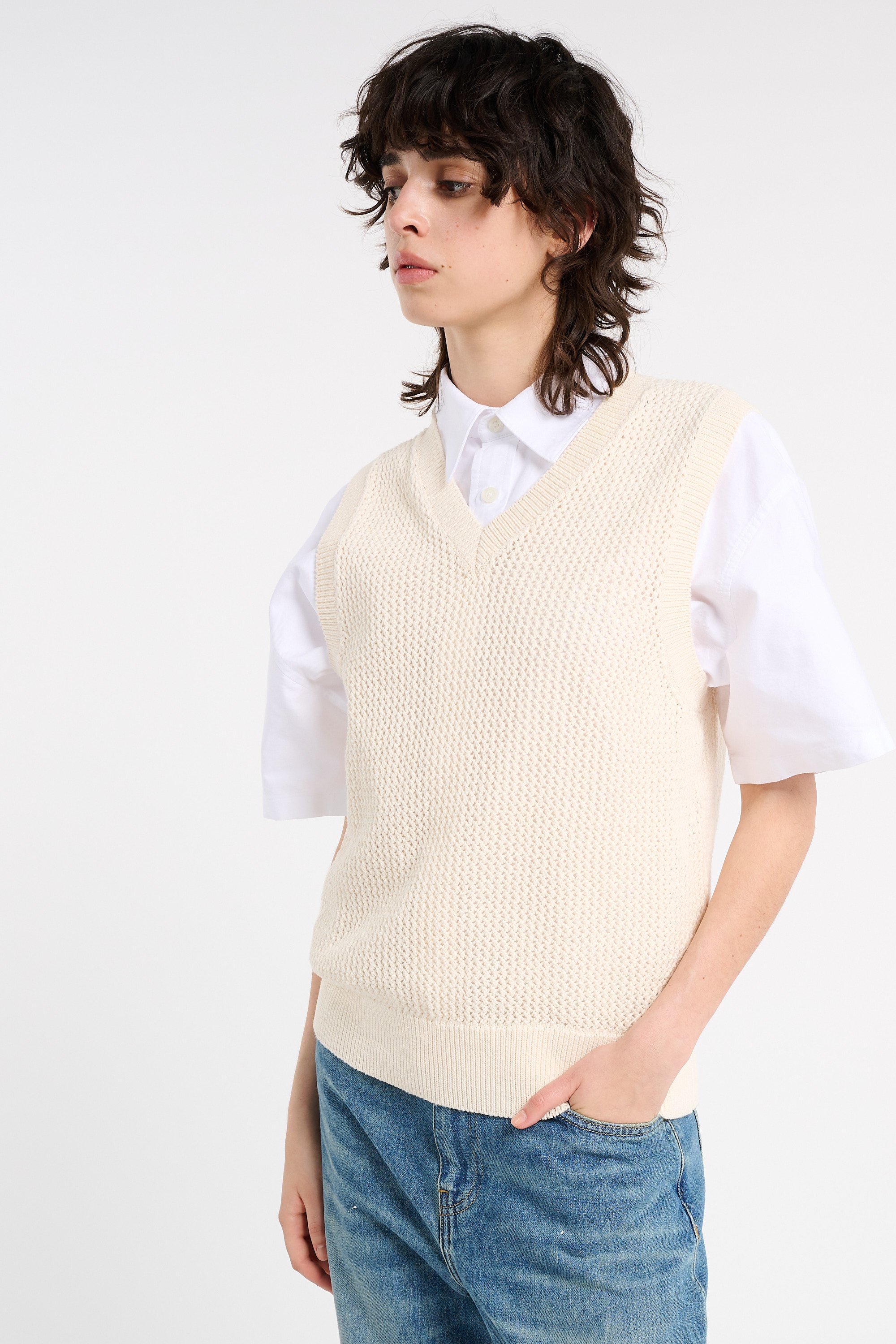 Sweater | Beige CARHARTT WIP Women