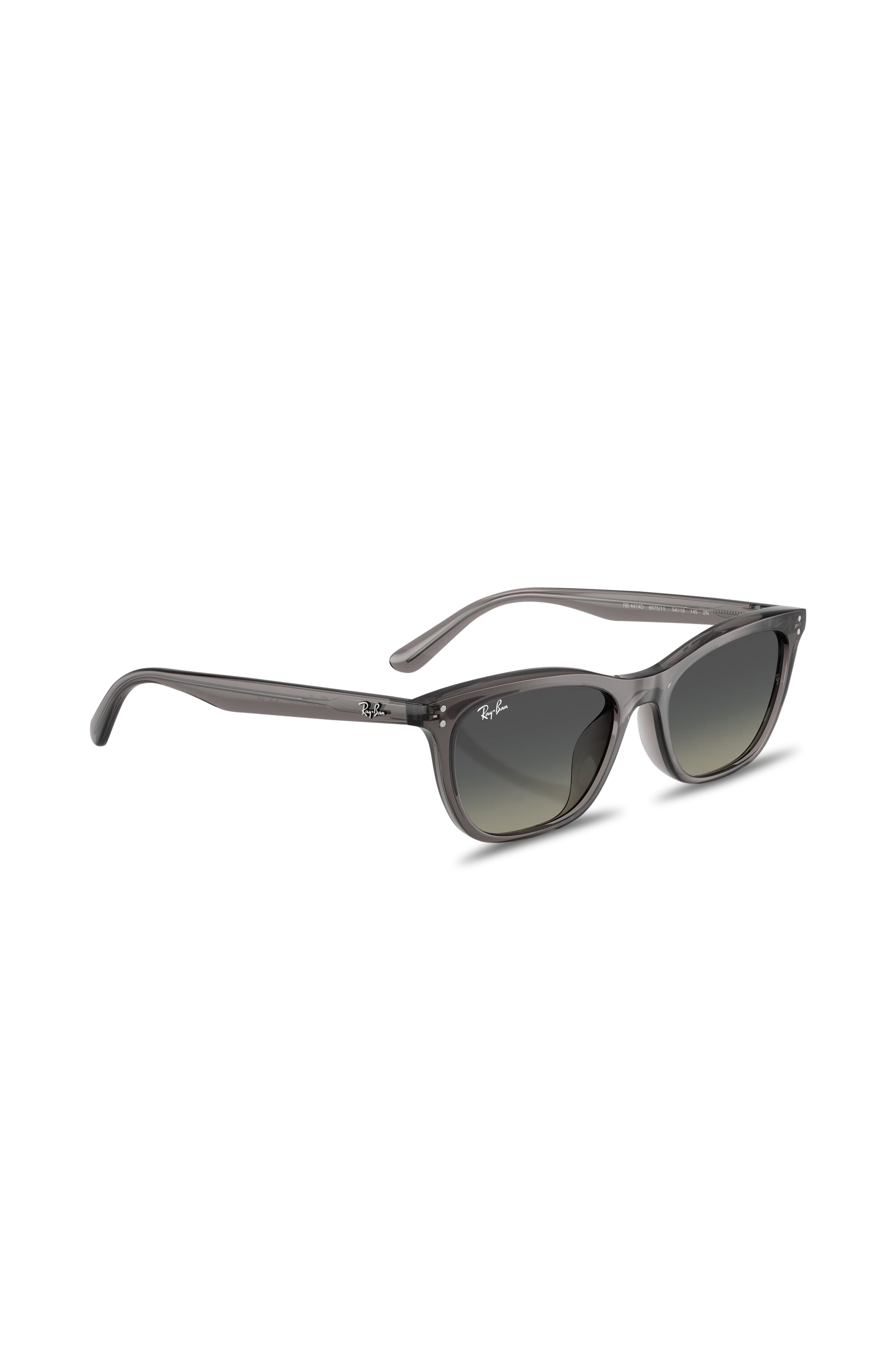 Sunglasses | Grey RAY-BAN Men