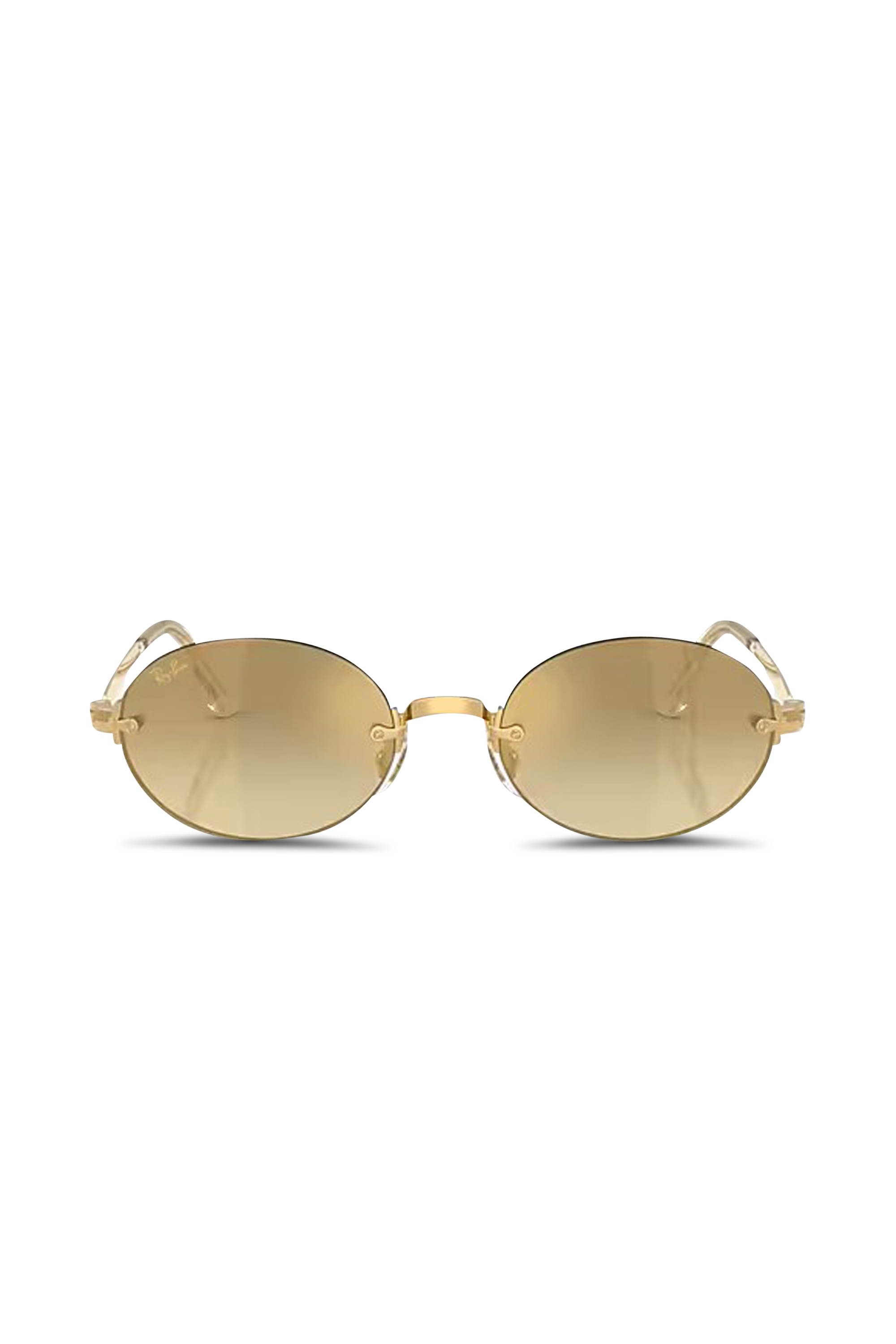 Sunglasses RAY-BAN Golden