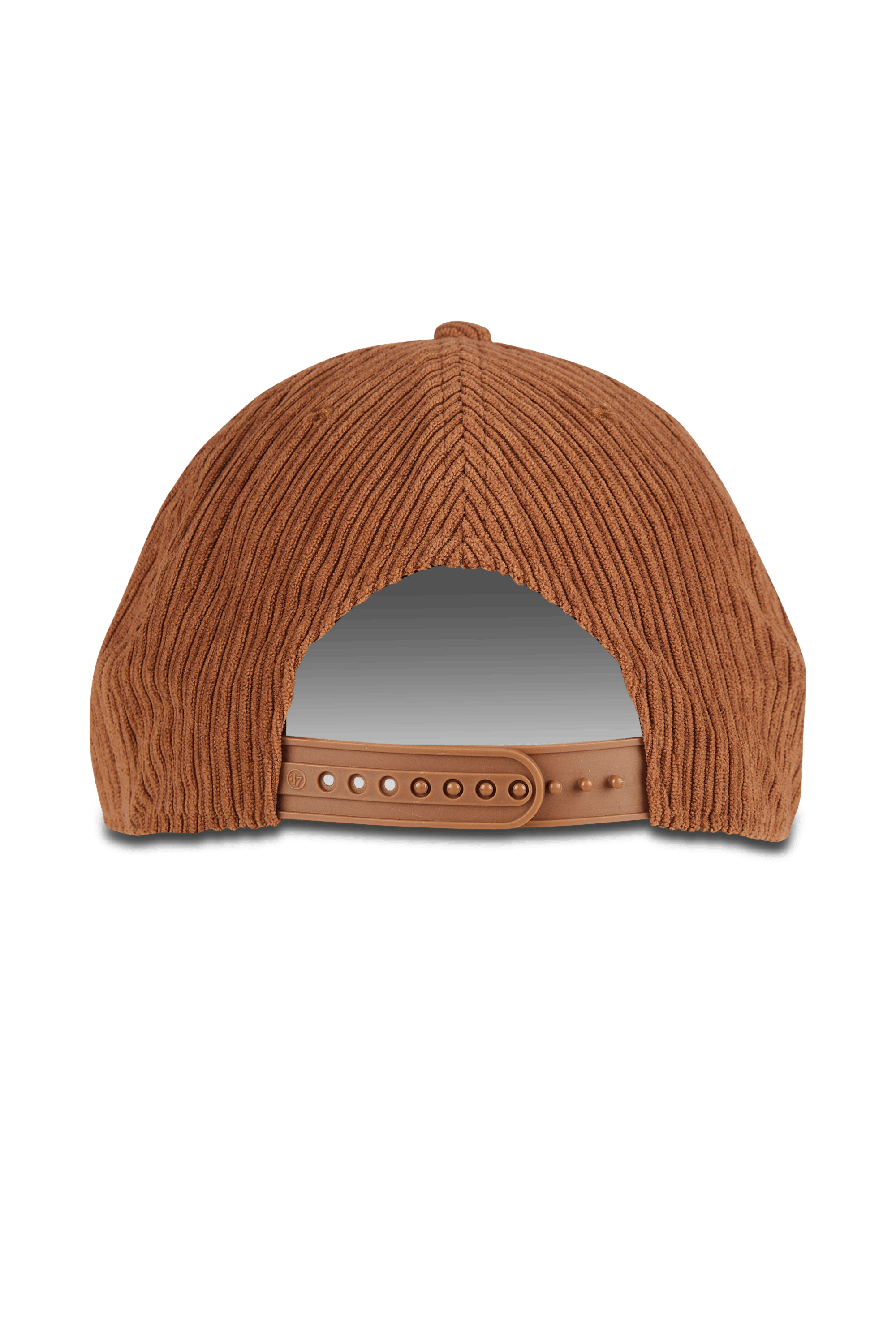Casquette | Marron 47 Homme