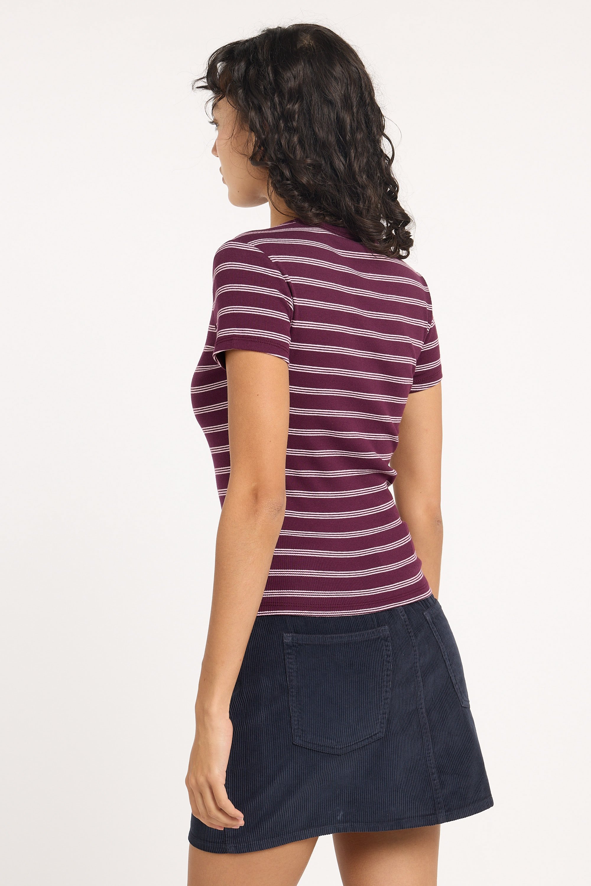 T-shirt | Red TOMMY JEANS Women