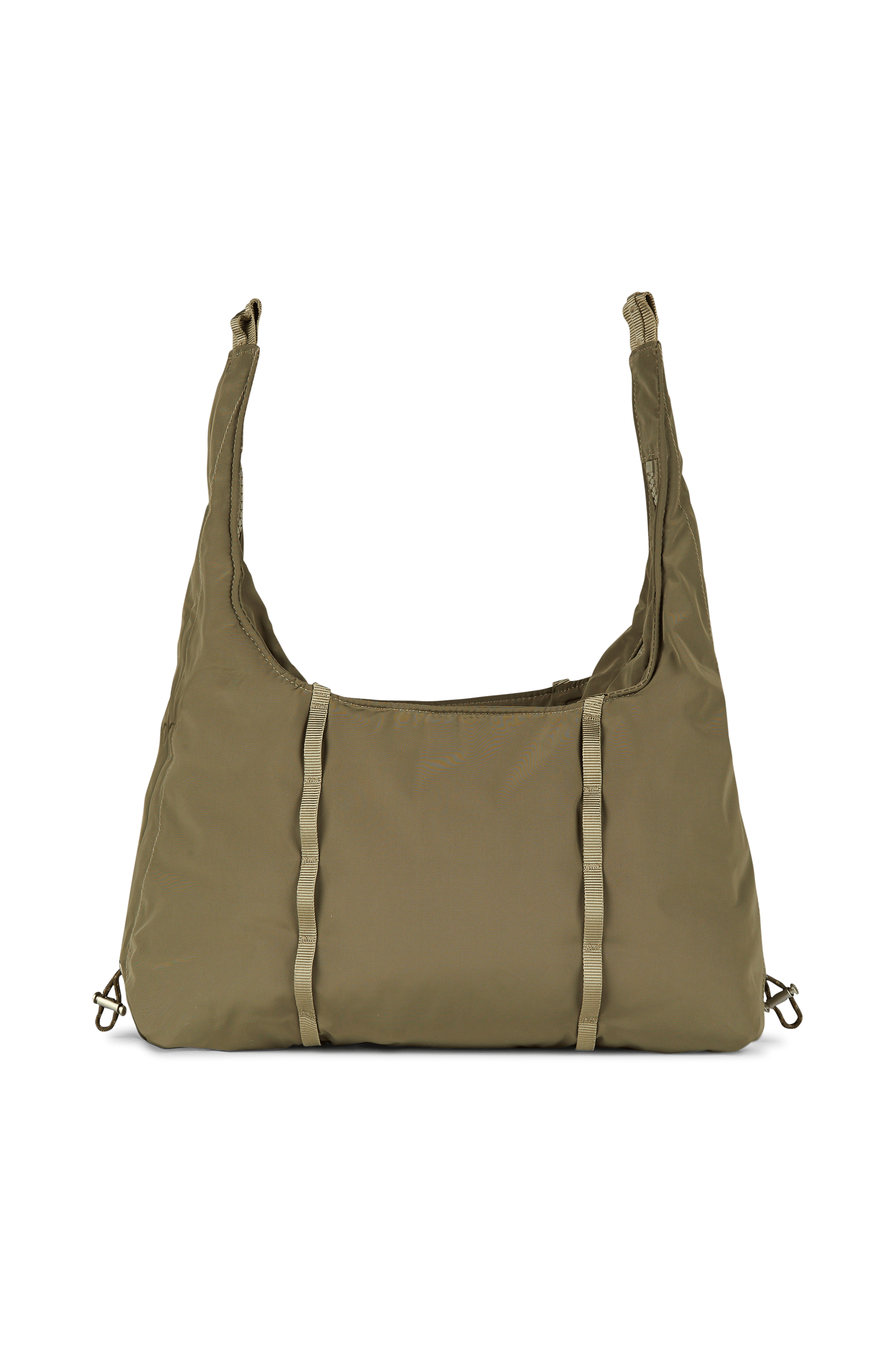 Sac porté épaule | Kaki TOPOLOGIE Homme